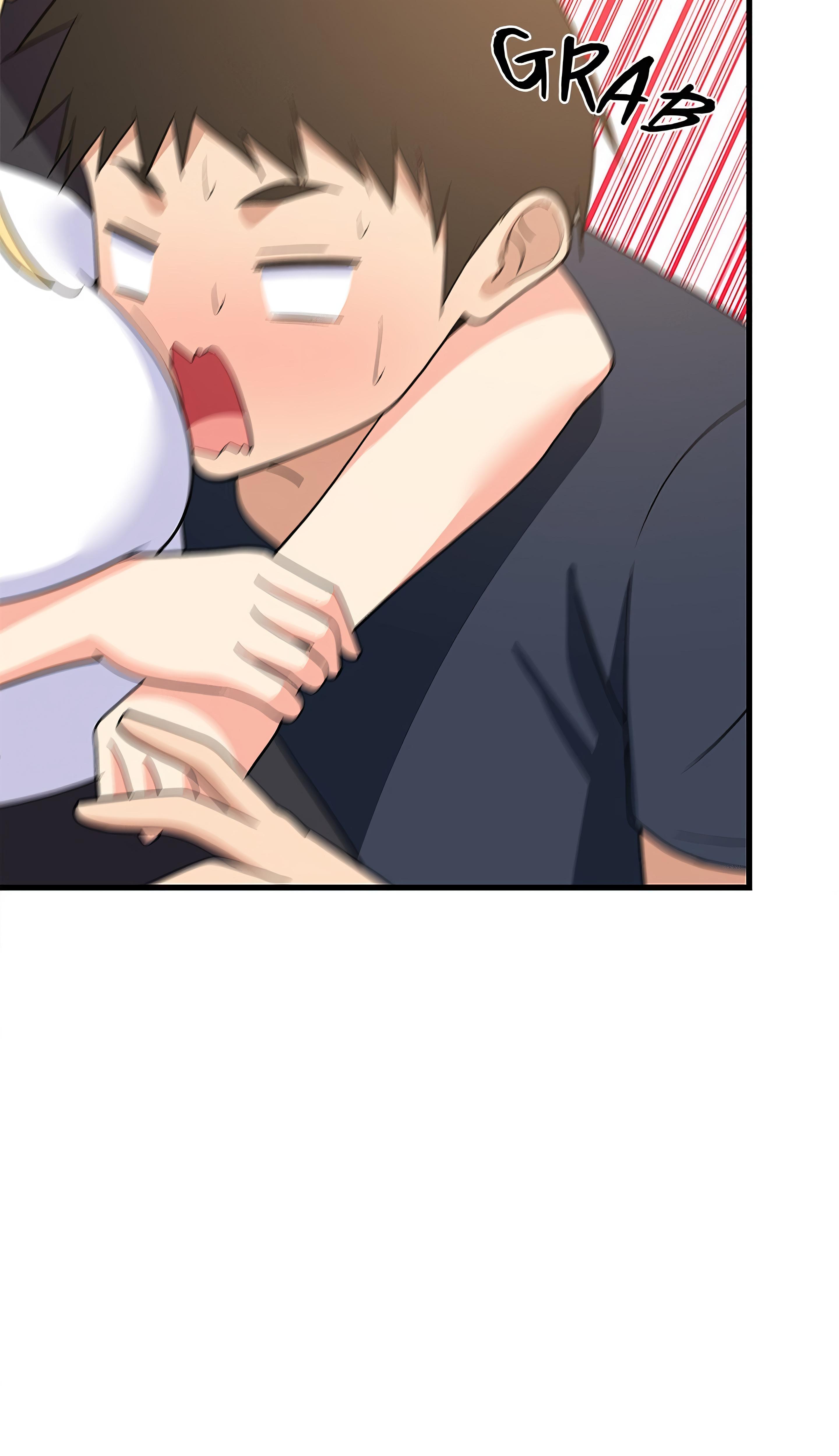 Study Buddies (Uncensored) chapter 35 page 44