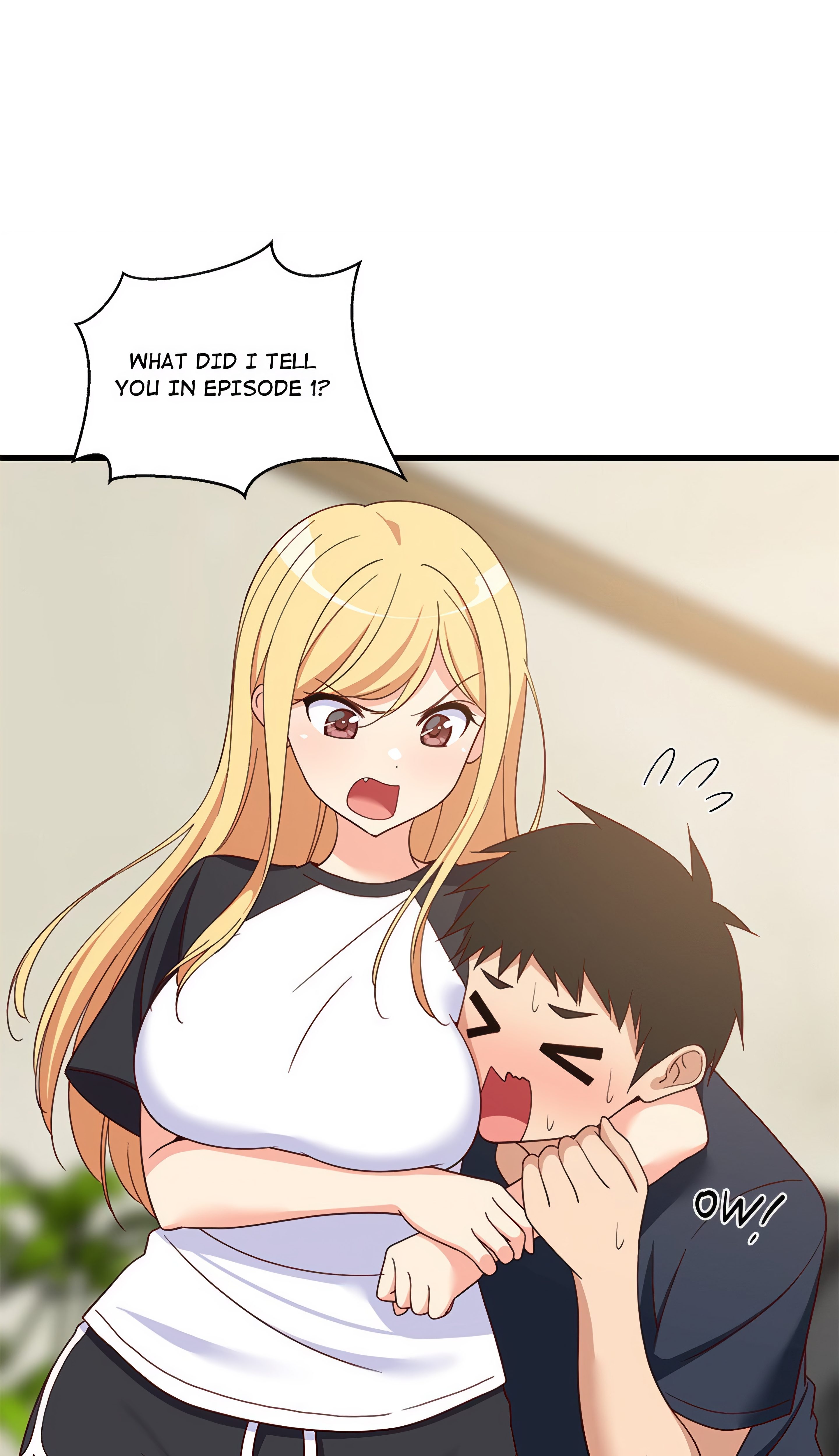 Study Buddies (Uncensored) chapter 35 page 45