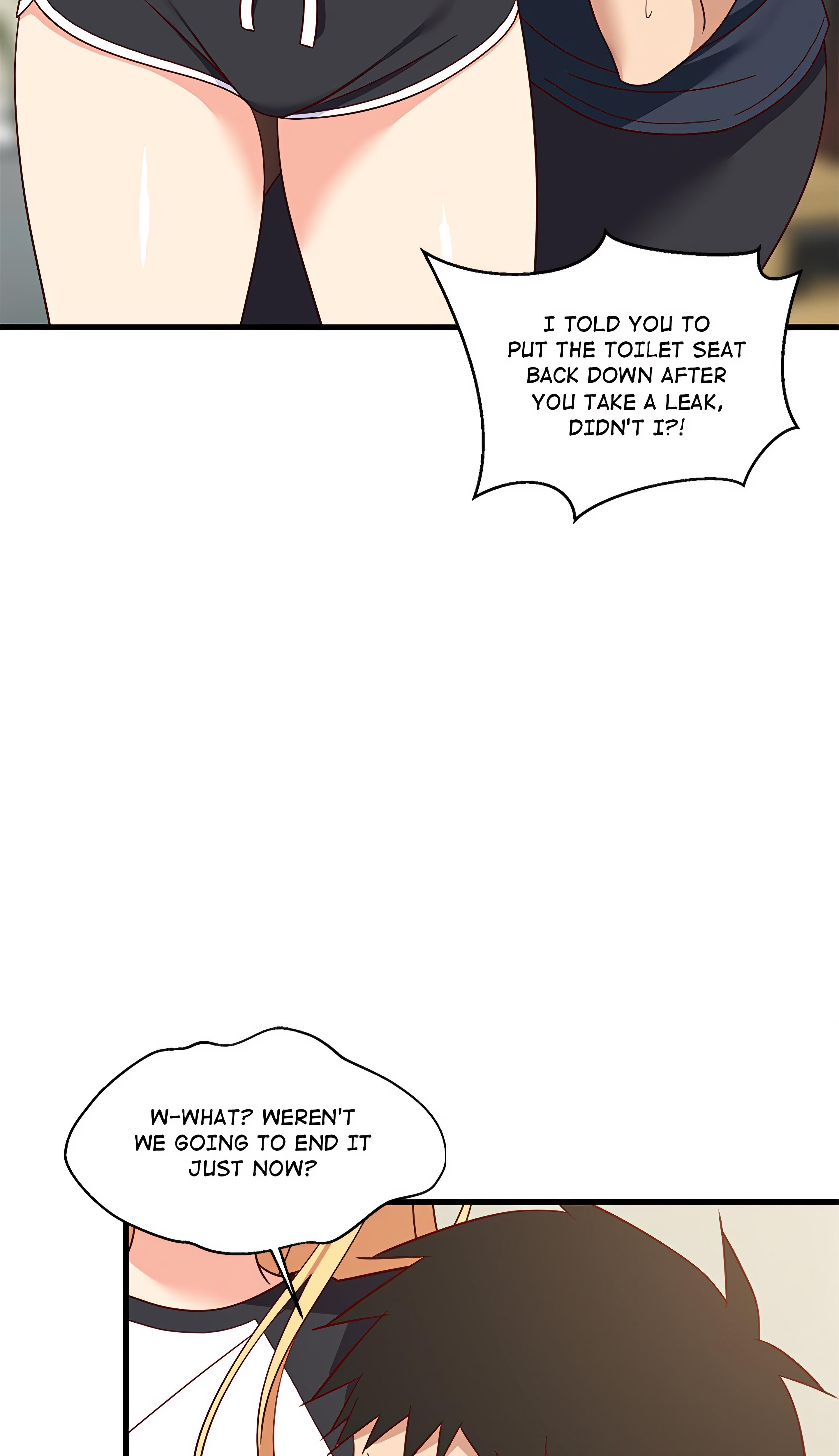 Study Buddies (Uncensored) chapter 35 page 46