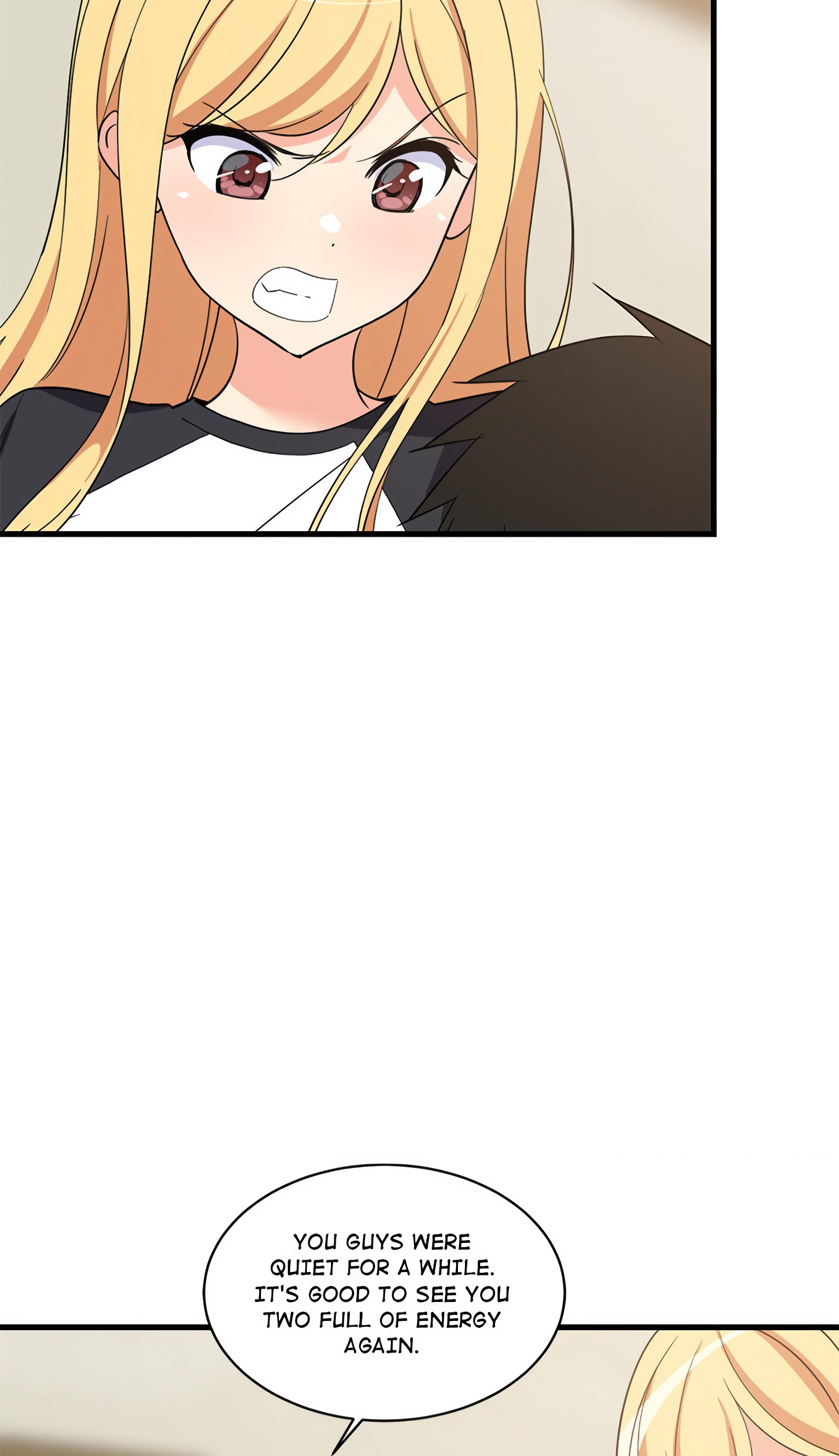 Study Buddies (Uncensored) chapter 35 page 48