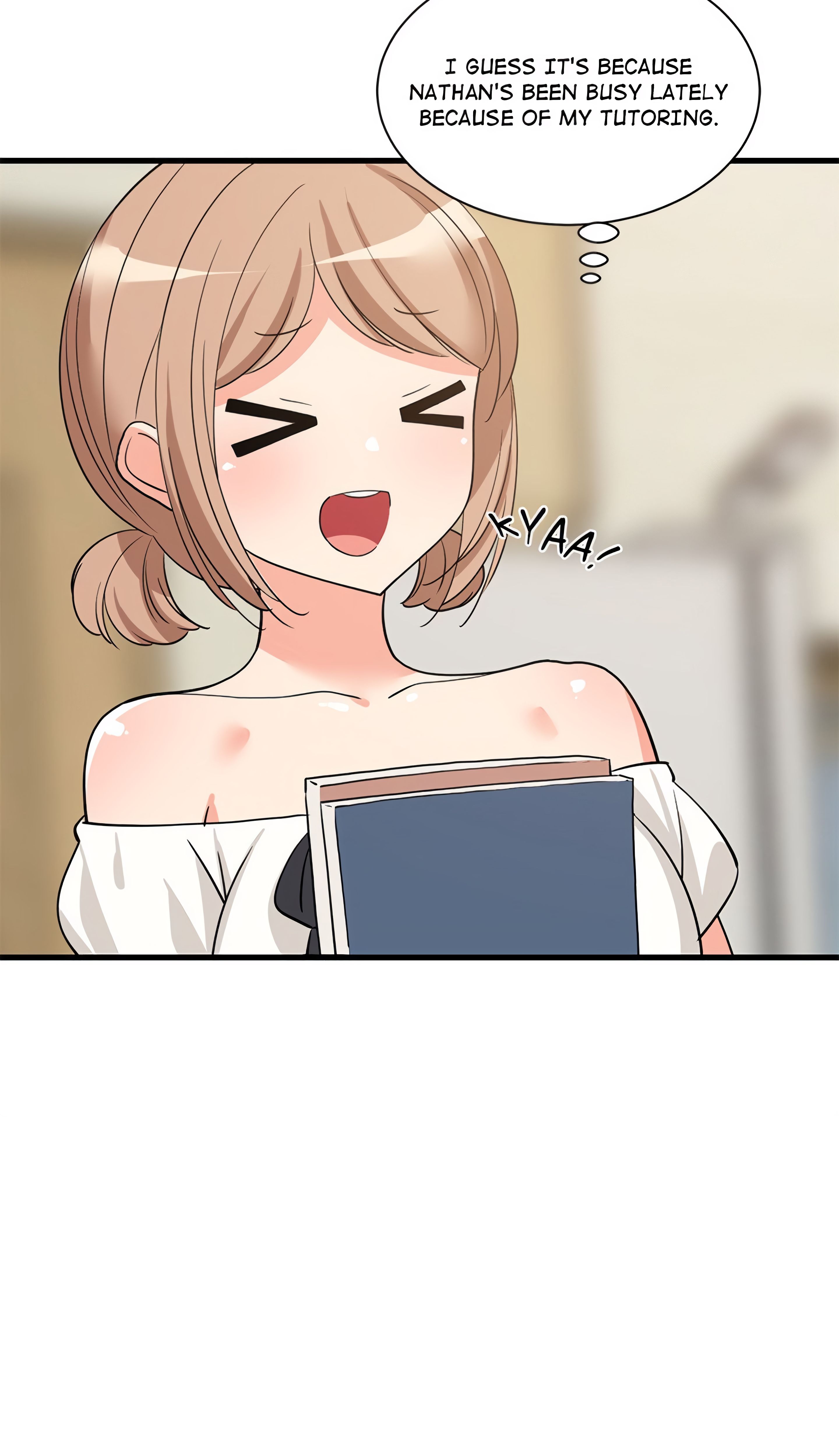 Study Buddies (Uncensored) chapter 35 page 50