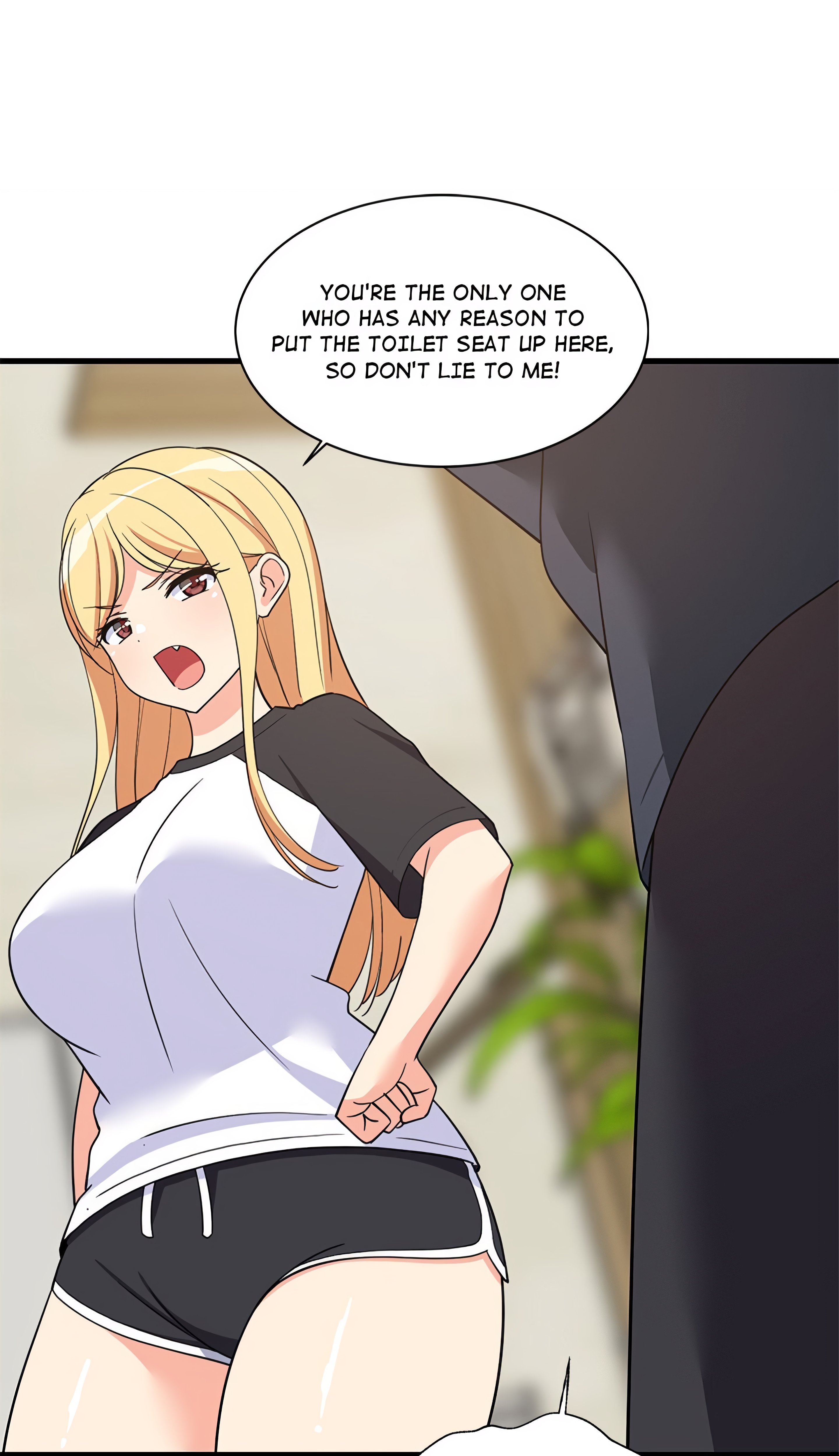 Study Buddies (Uncensored) chapter 35 page 51