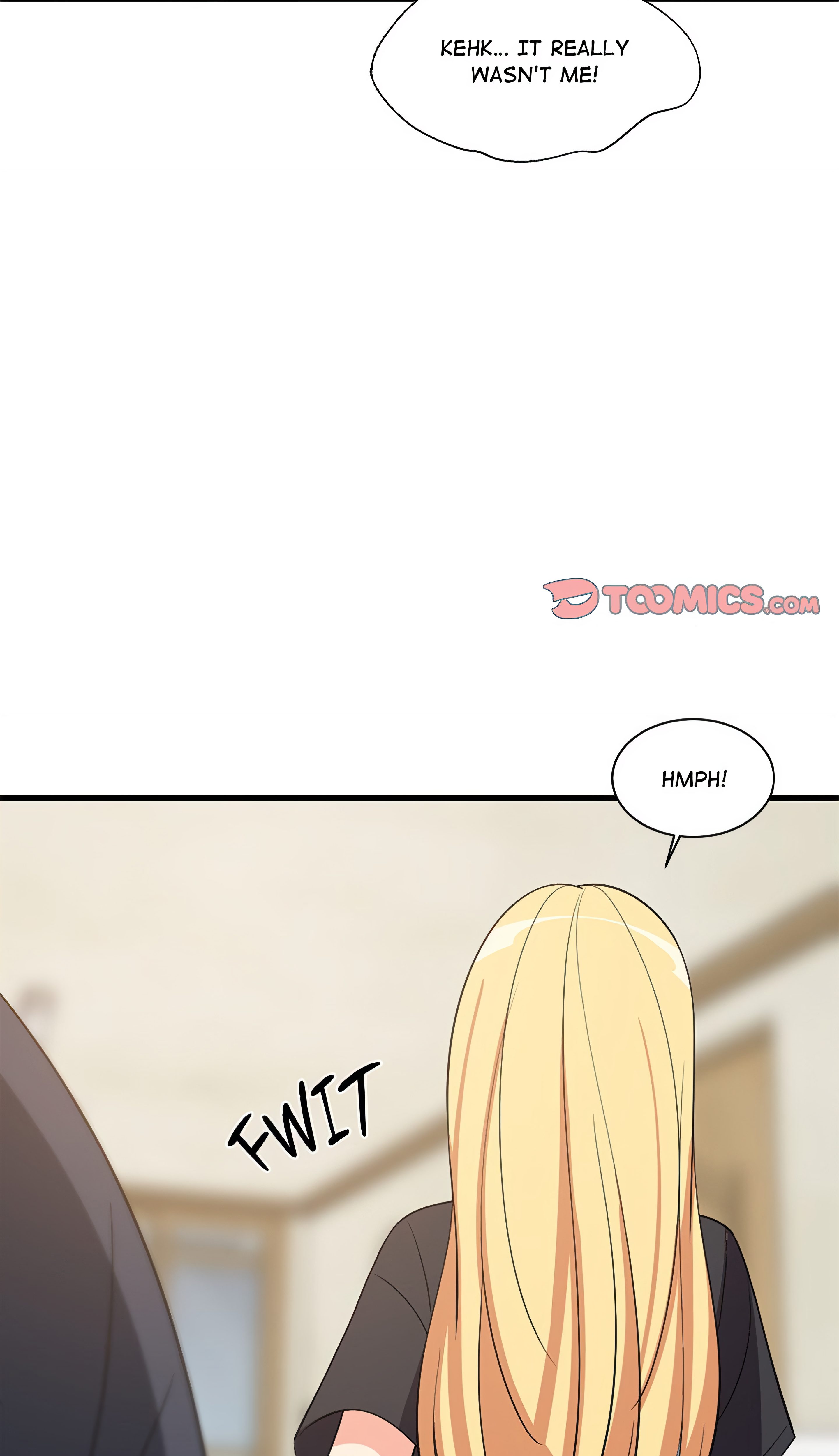 Study Buddies (Uncensored) chapter 35 page 52
