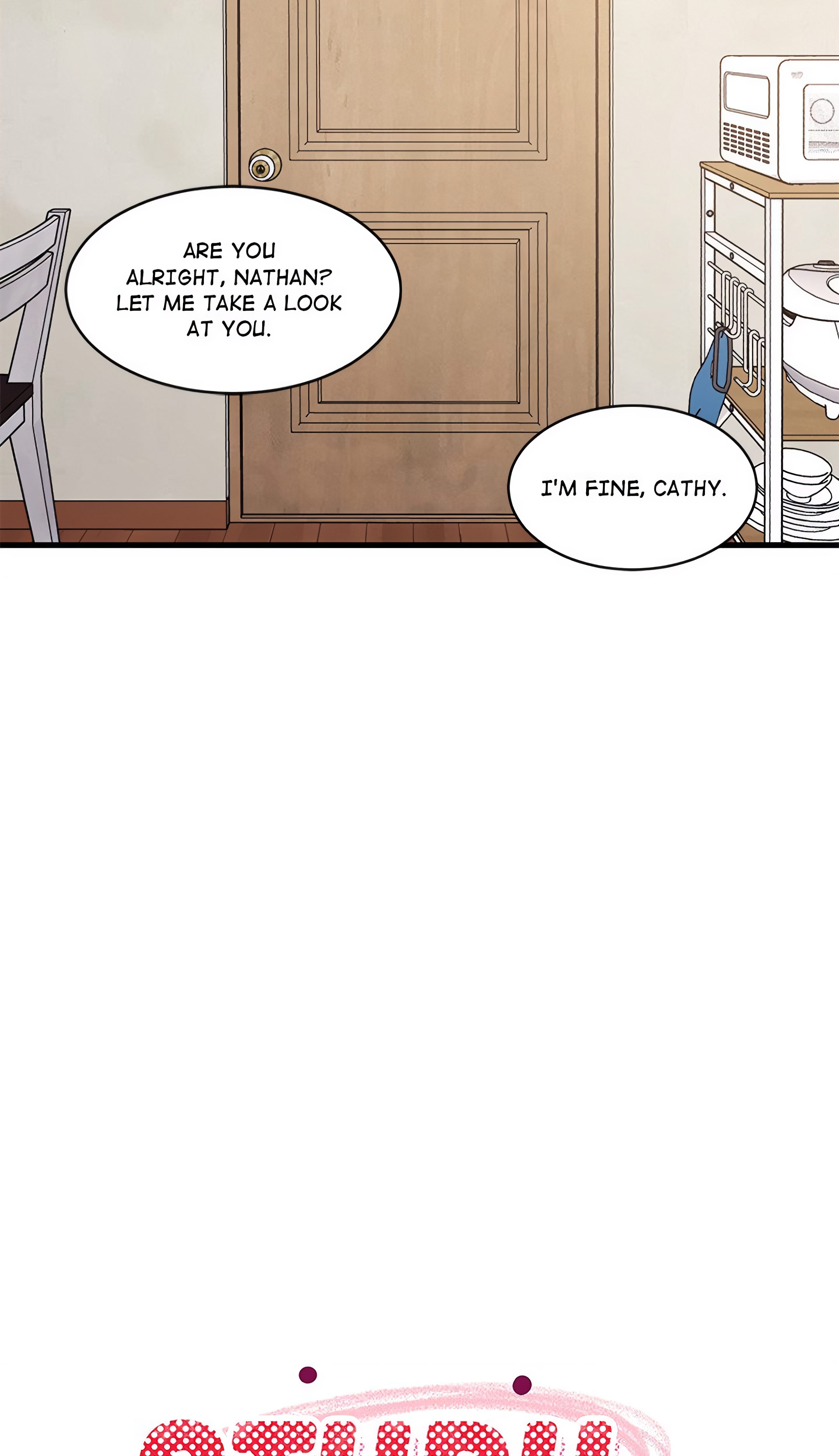 Study Buddies (Uncensored) chapter 35 page 54