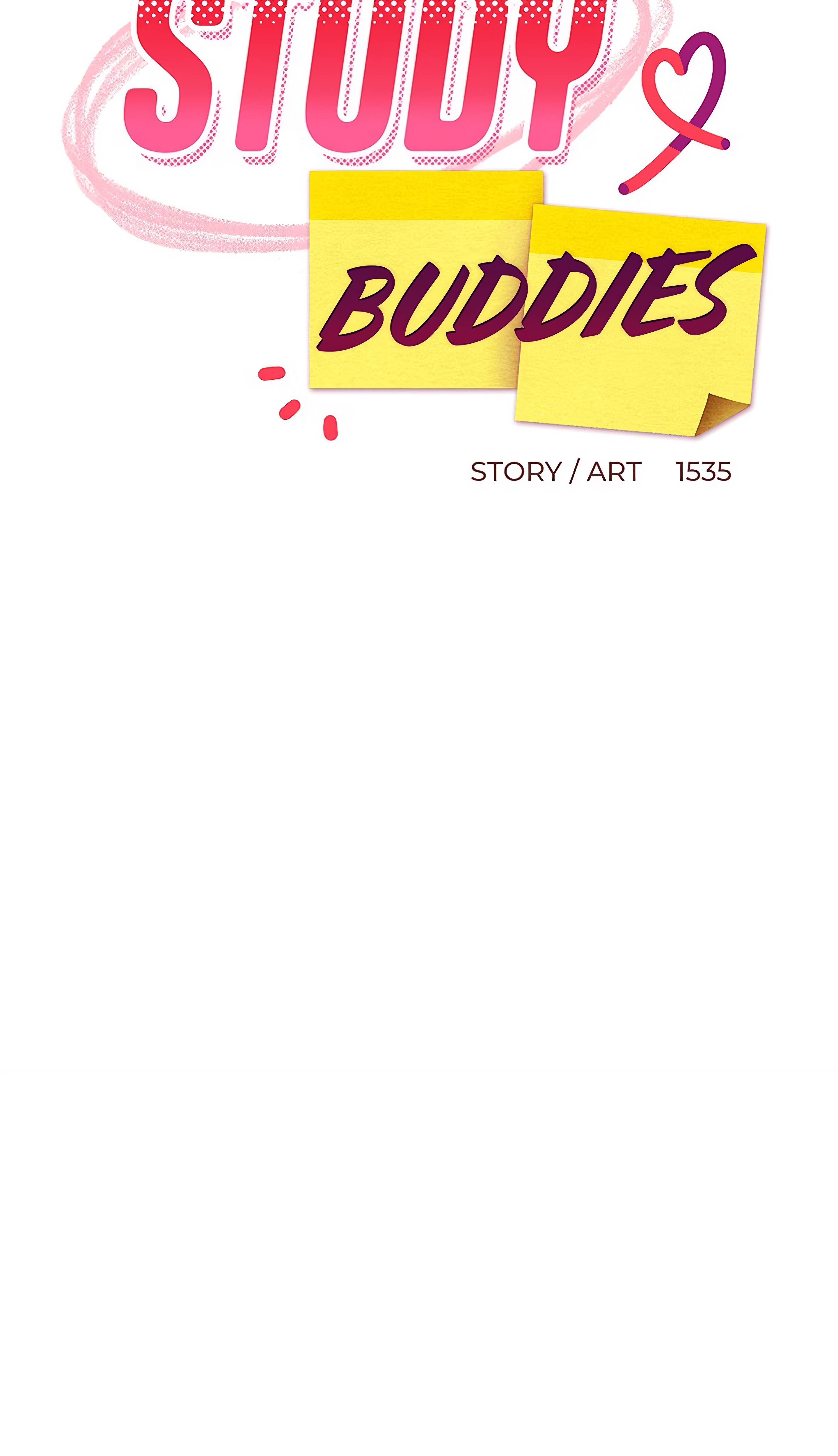 Study Buddies (Uncensored) chapter 35 page 55