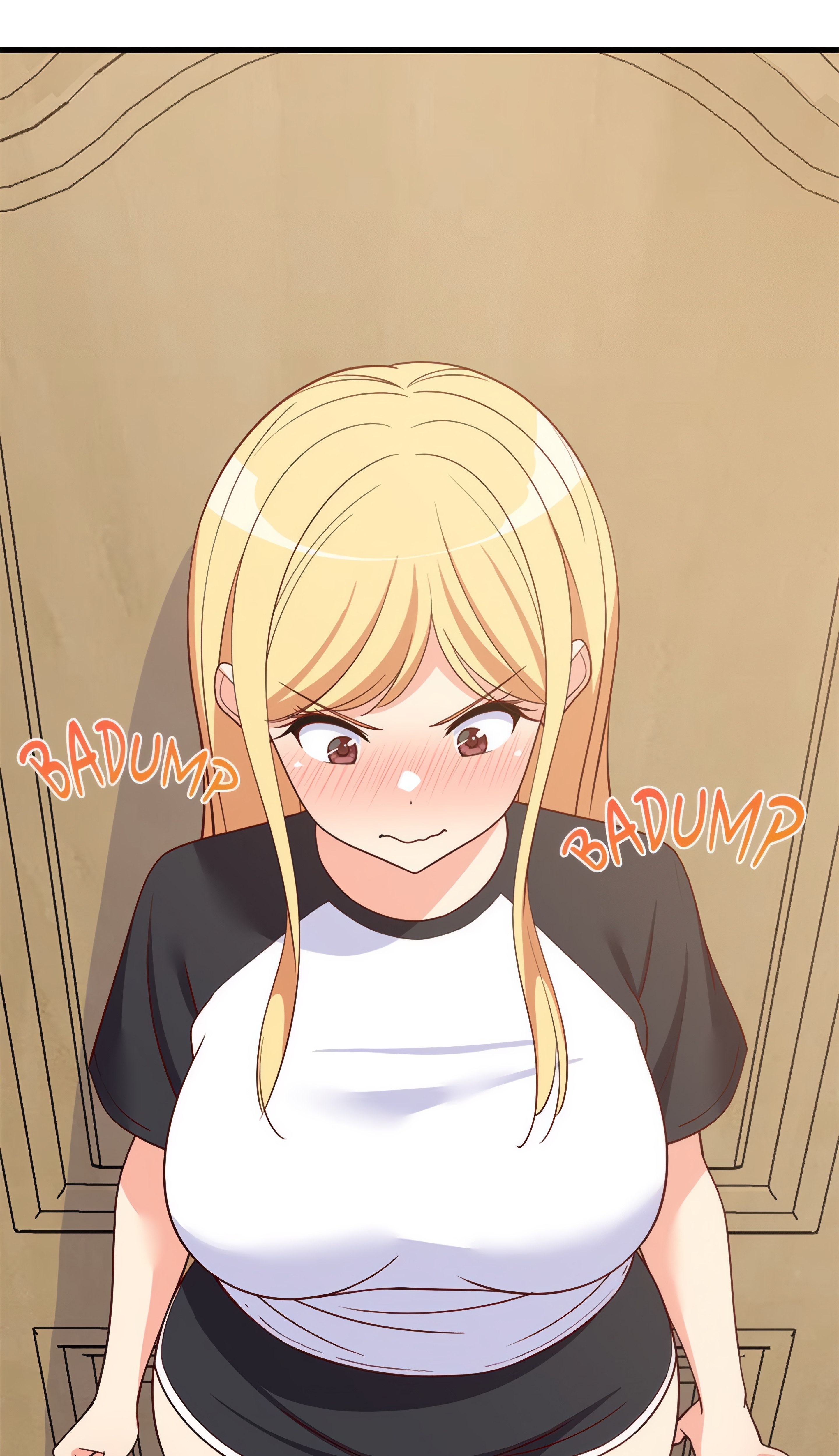 Study Buddies (Uncensored) chapter 35 page 56