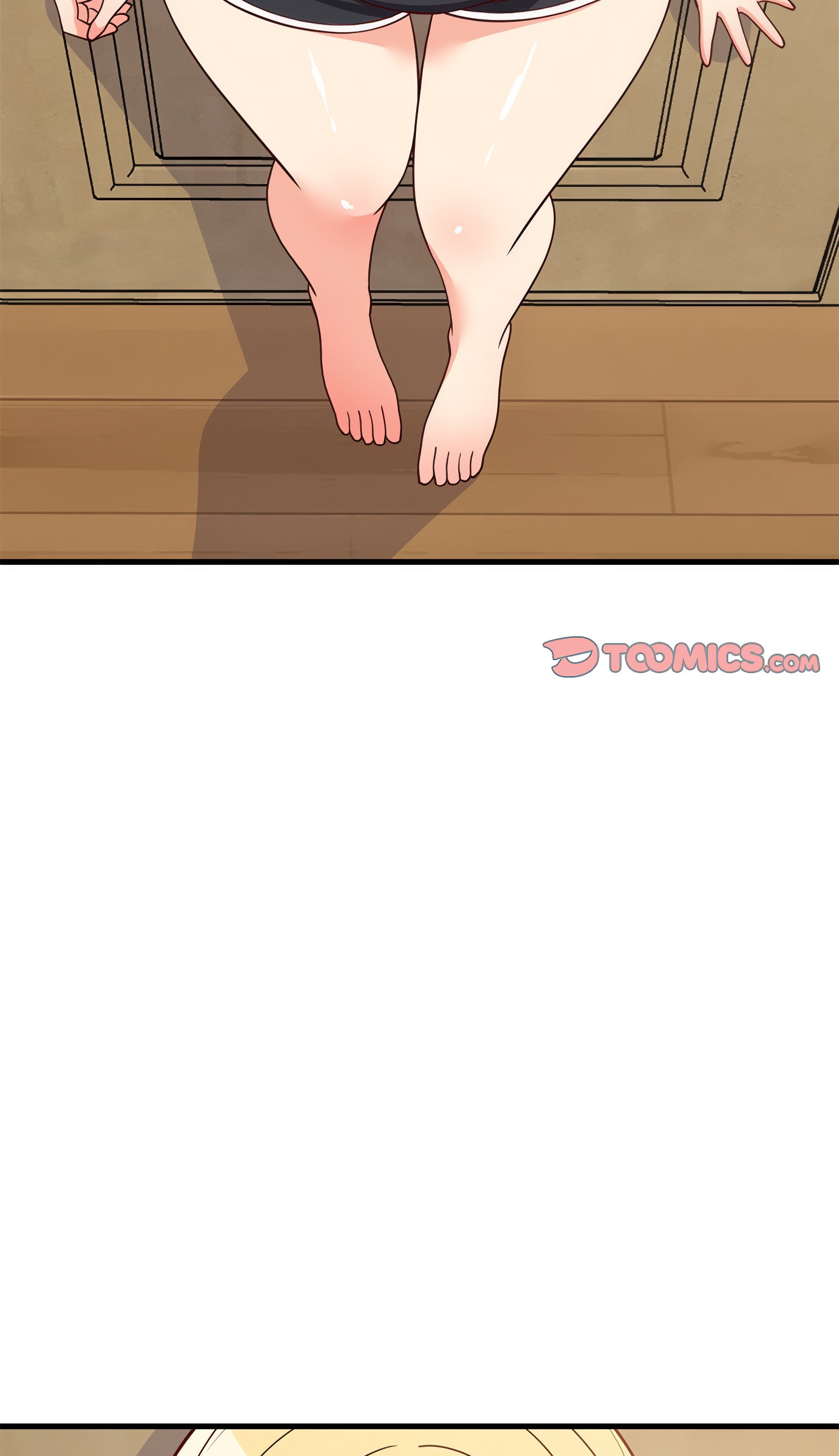 Study Buddies (Uncensored) chapter 35 page 57