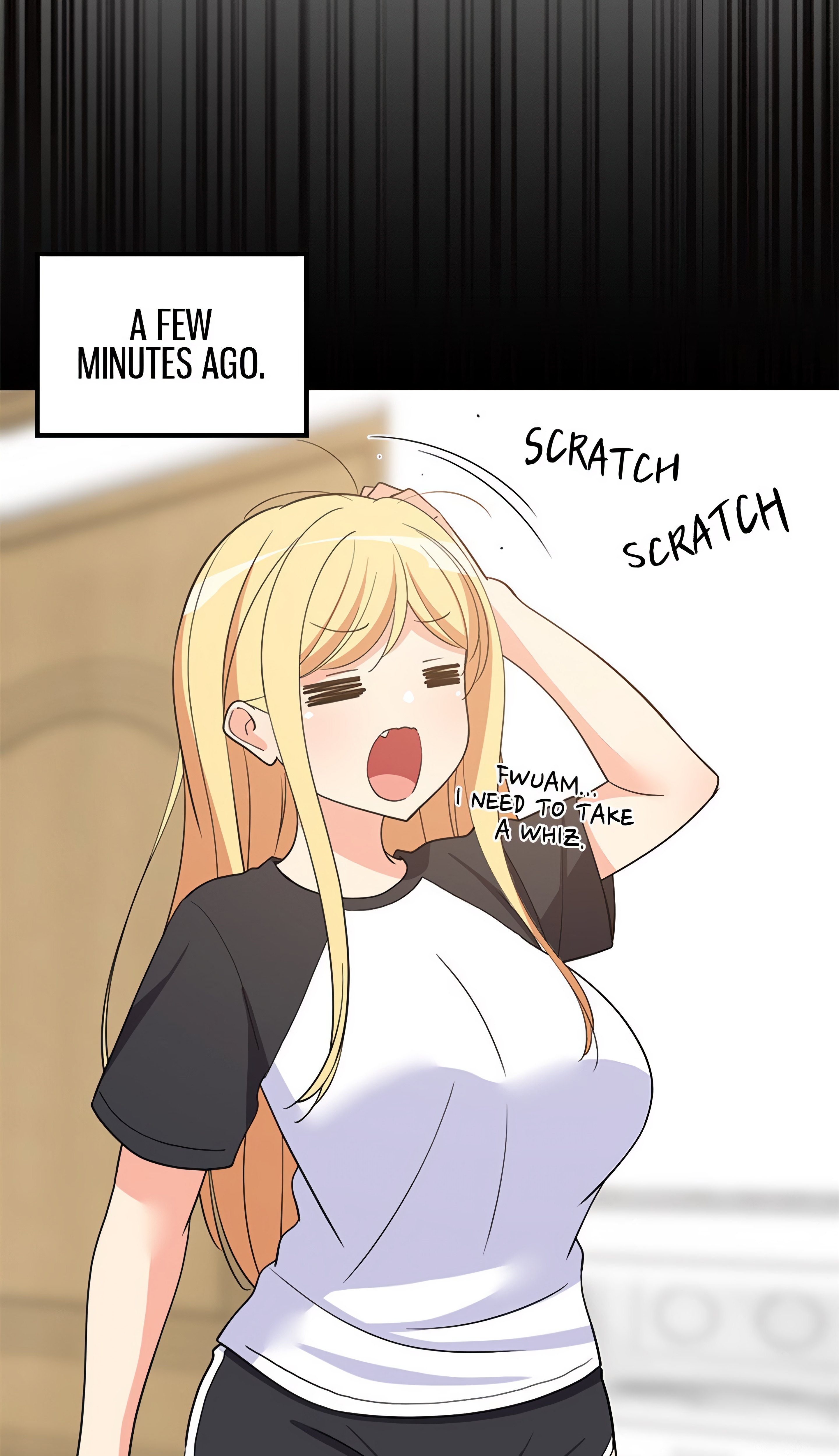 Study Buddies (Uncensored) chapter 35 page 59