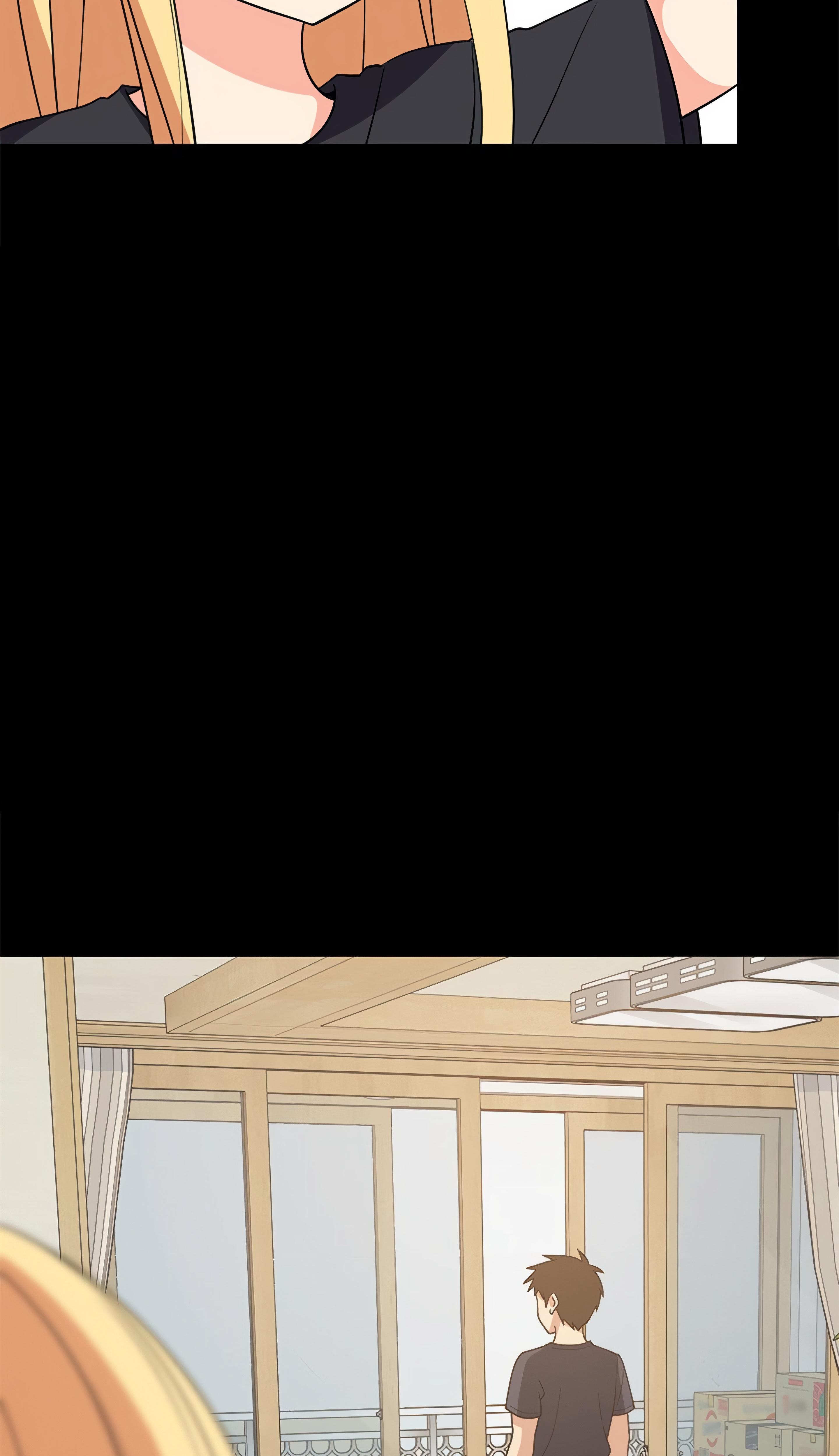 Study Buddies (Uncensored) chapter 35 page 61