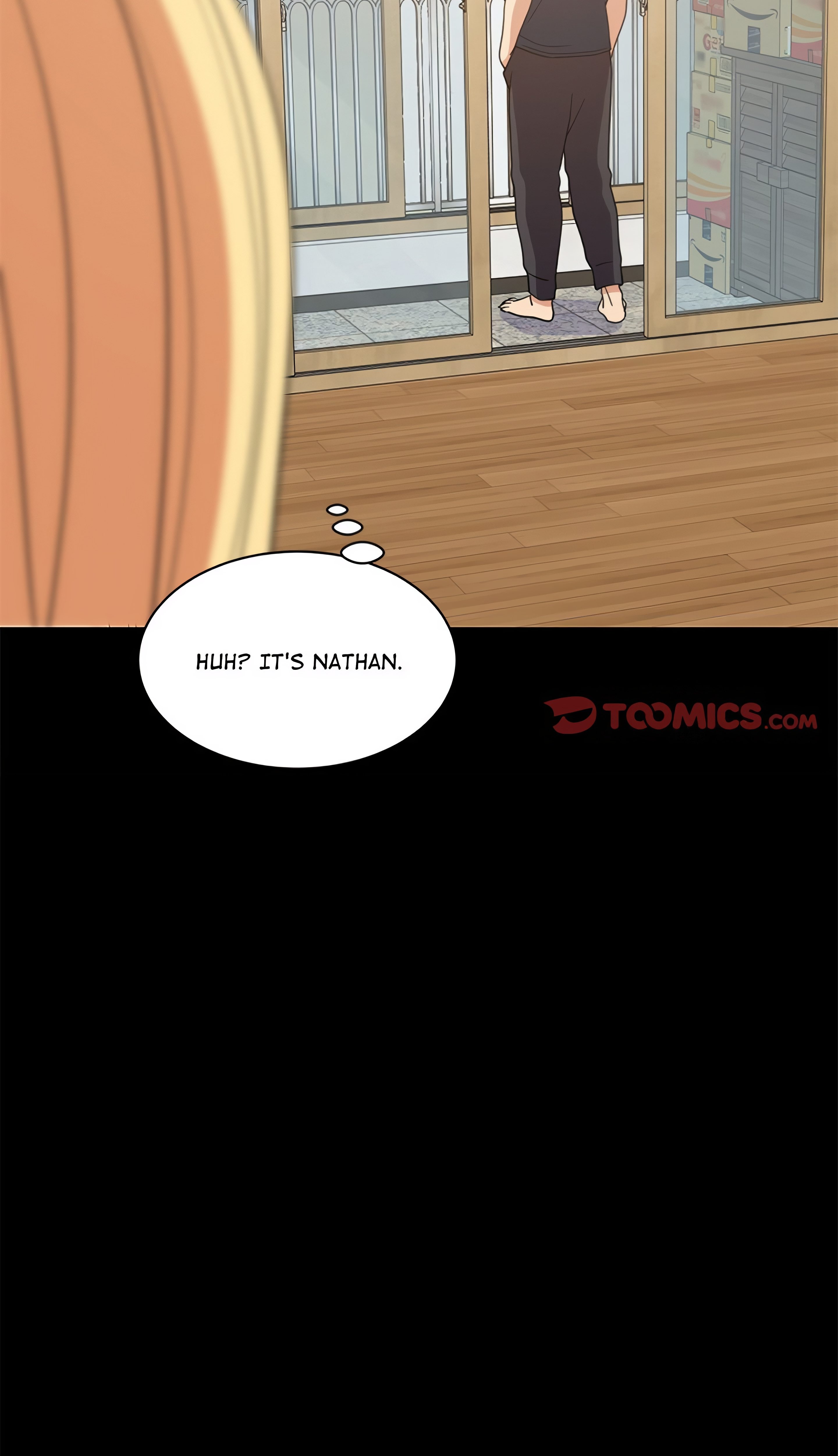 Study Buddies (Uncensored) chapter 35 page 62