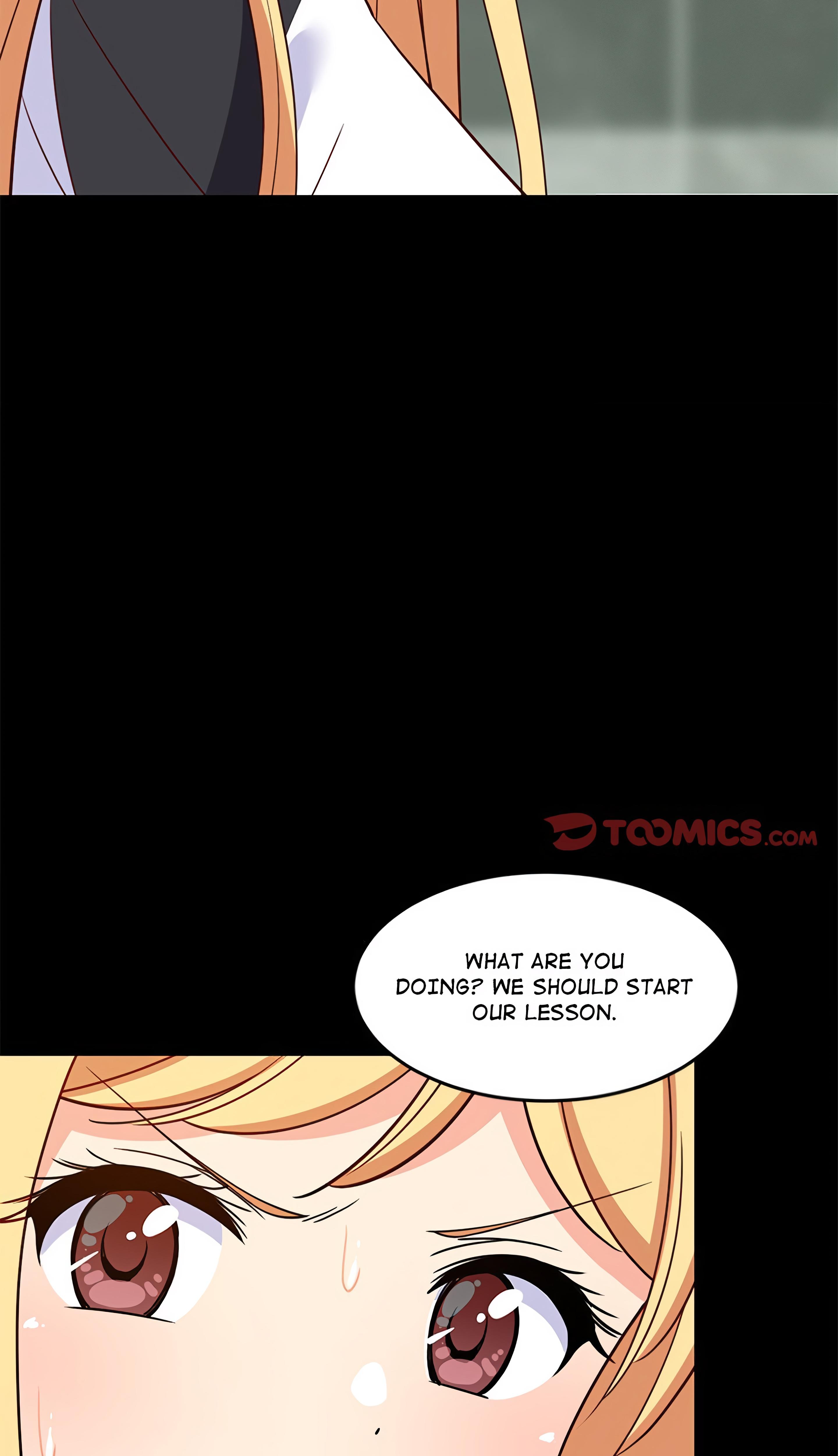 Study Buddies (Uncensored) chapter 35 page 72