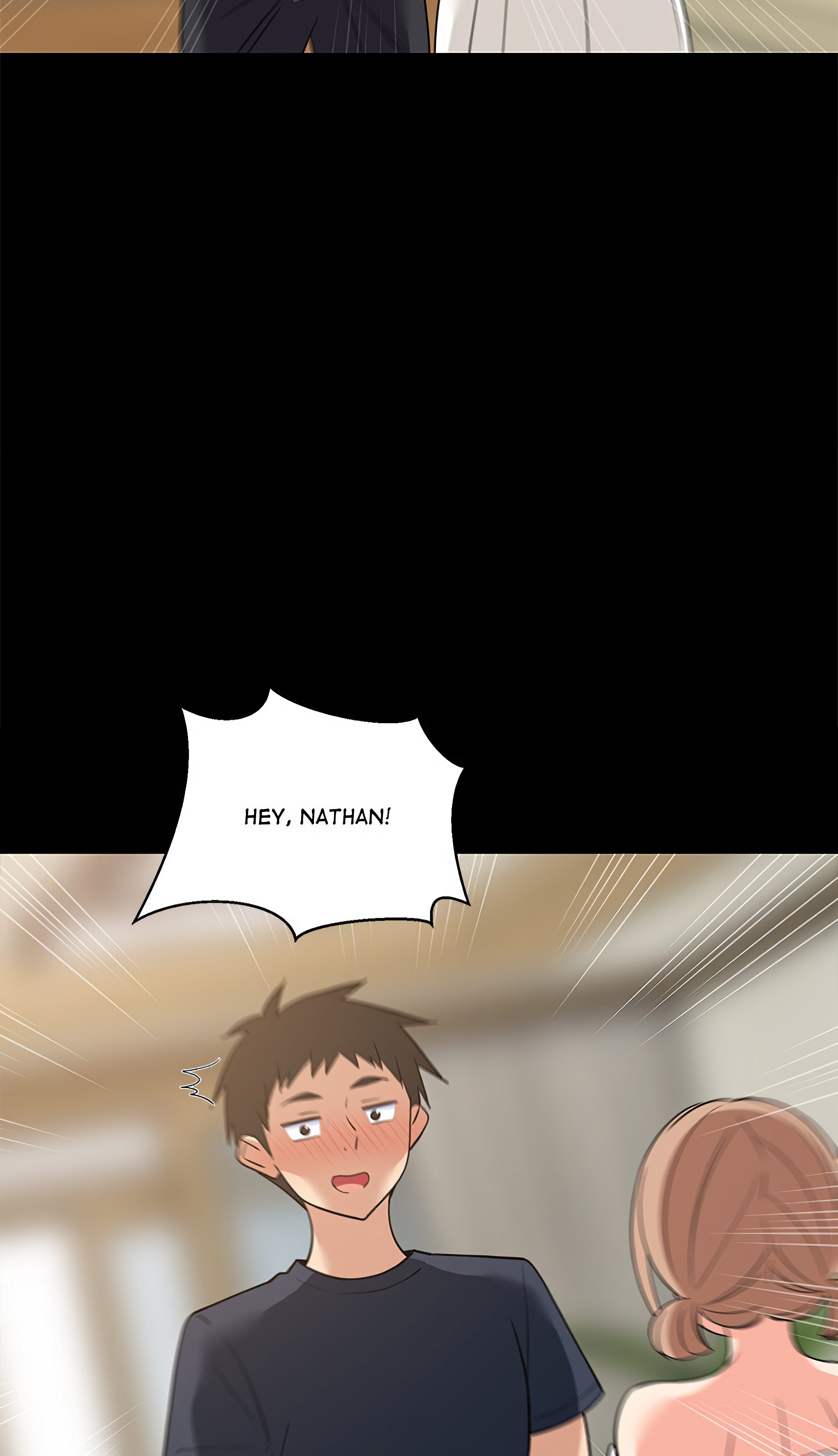 Study Buddies (Uncensored) chapter 35 page 76