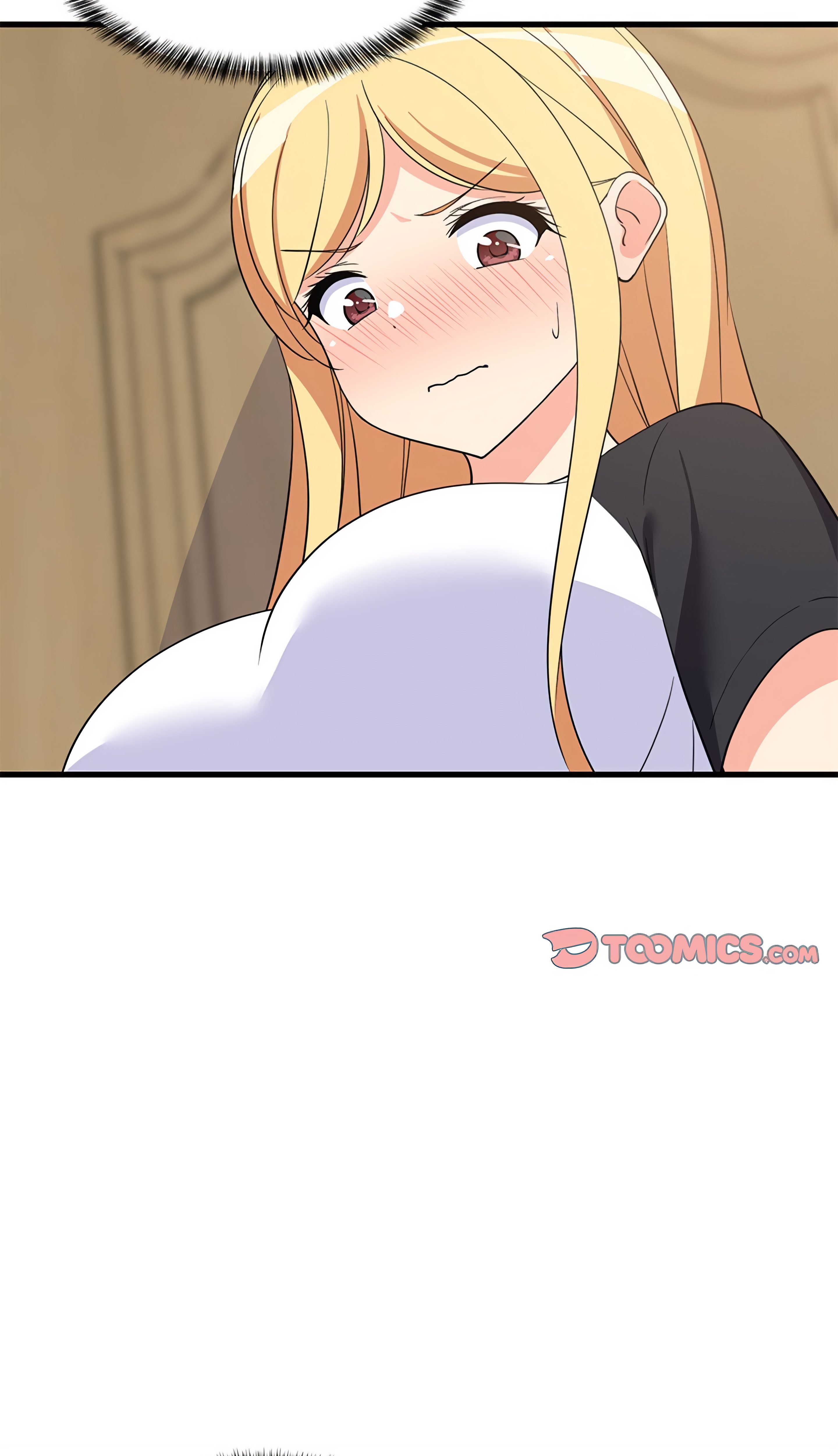 Study Buddies (Uncensored) chapter 35 page 82