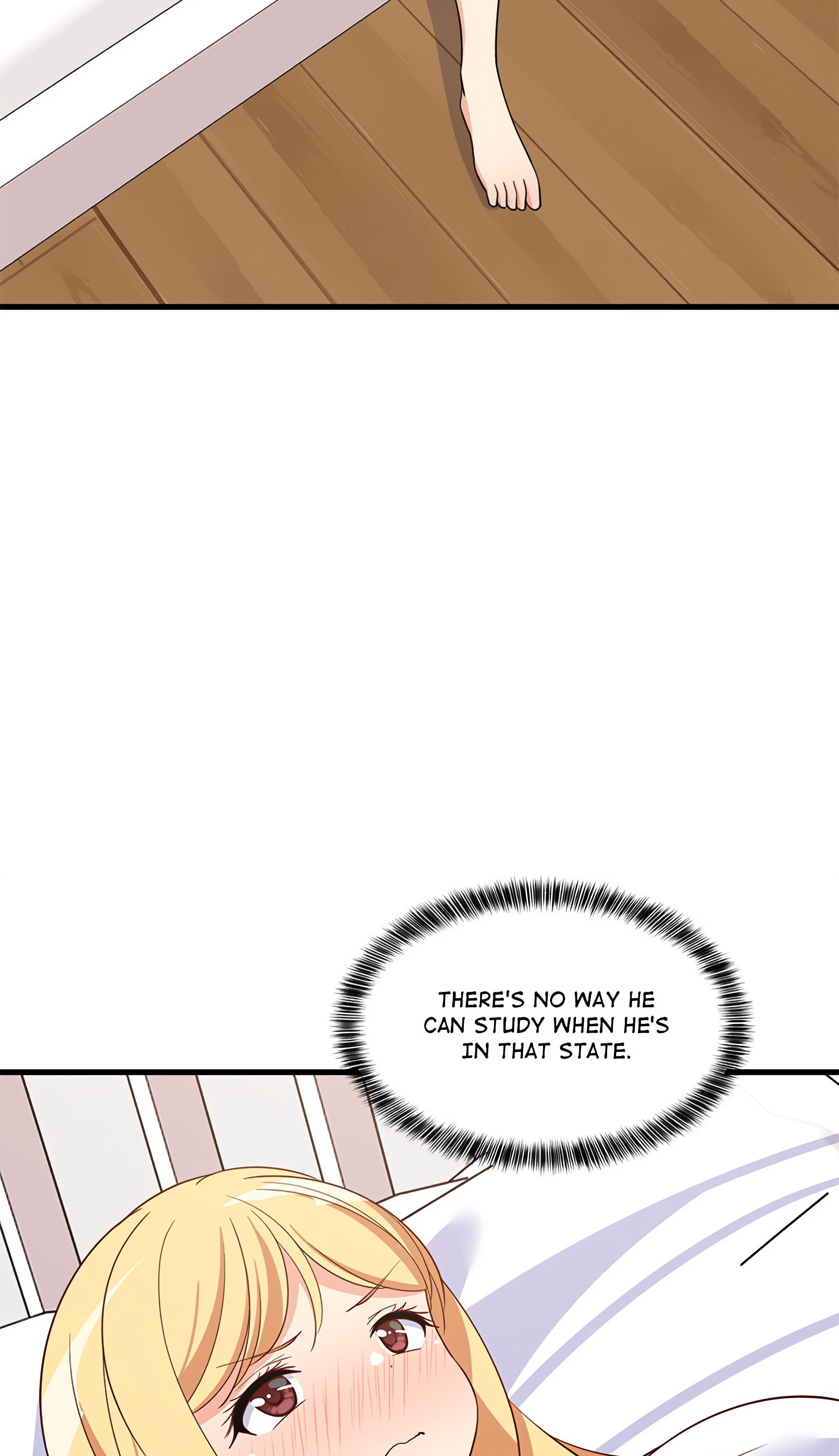 Study Buddies (Uncensored) chapter 35 page 85