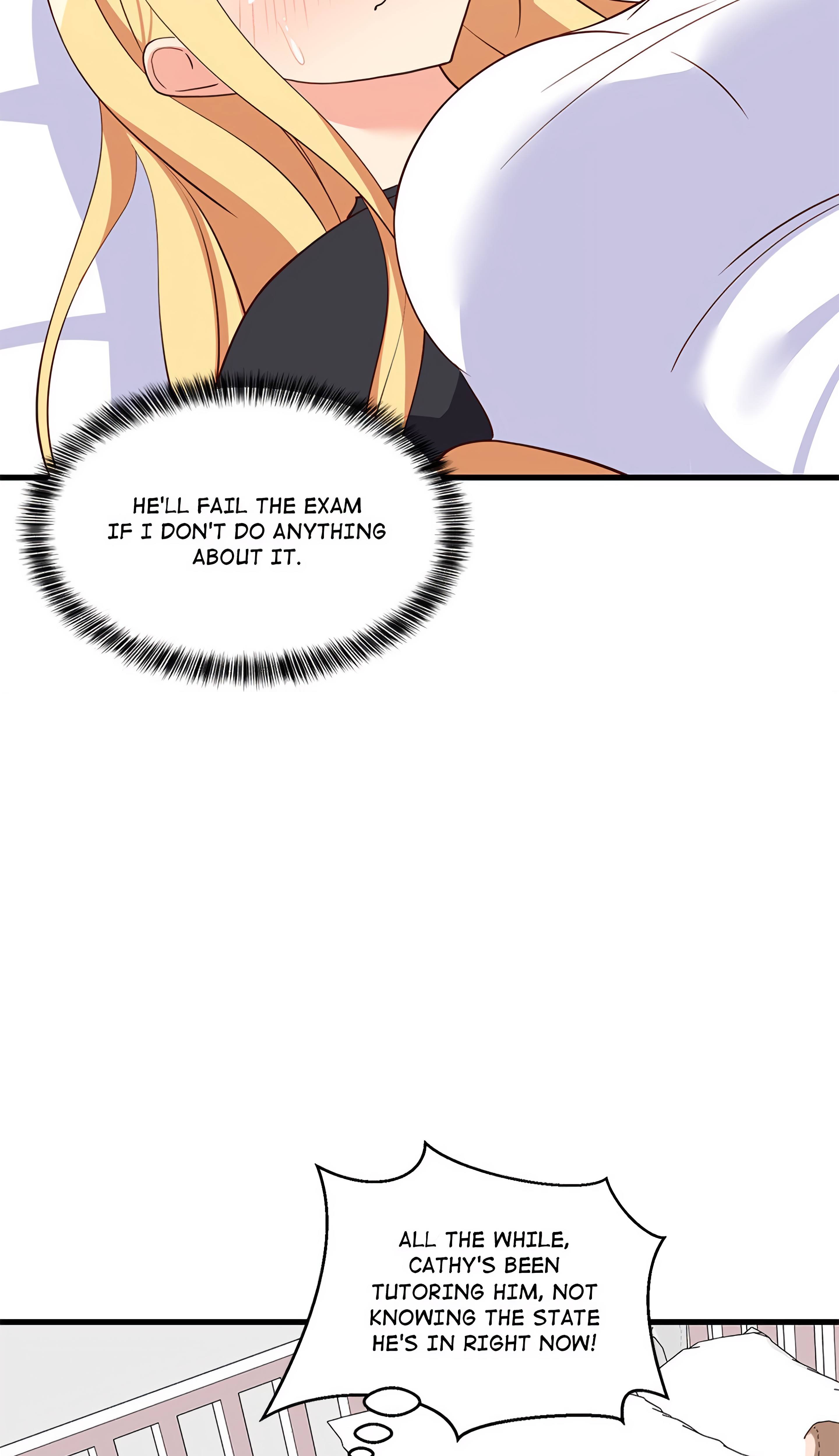 Study Buddies (Uncensored) chapter 35 page 86