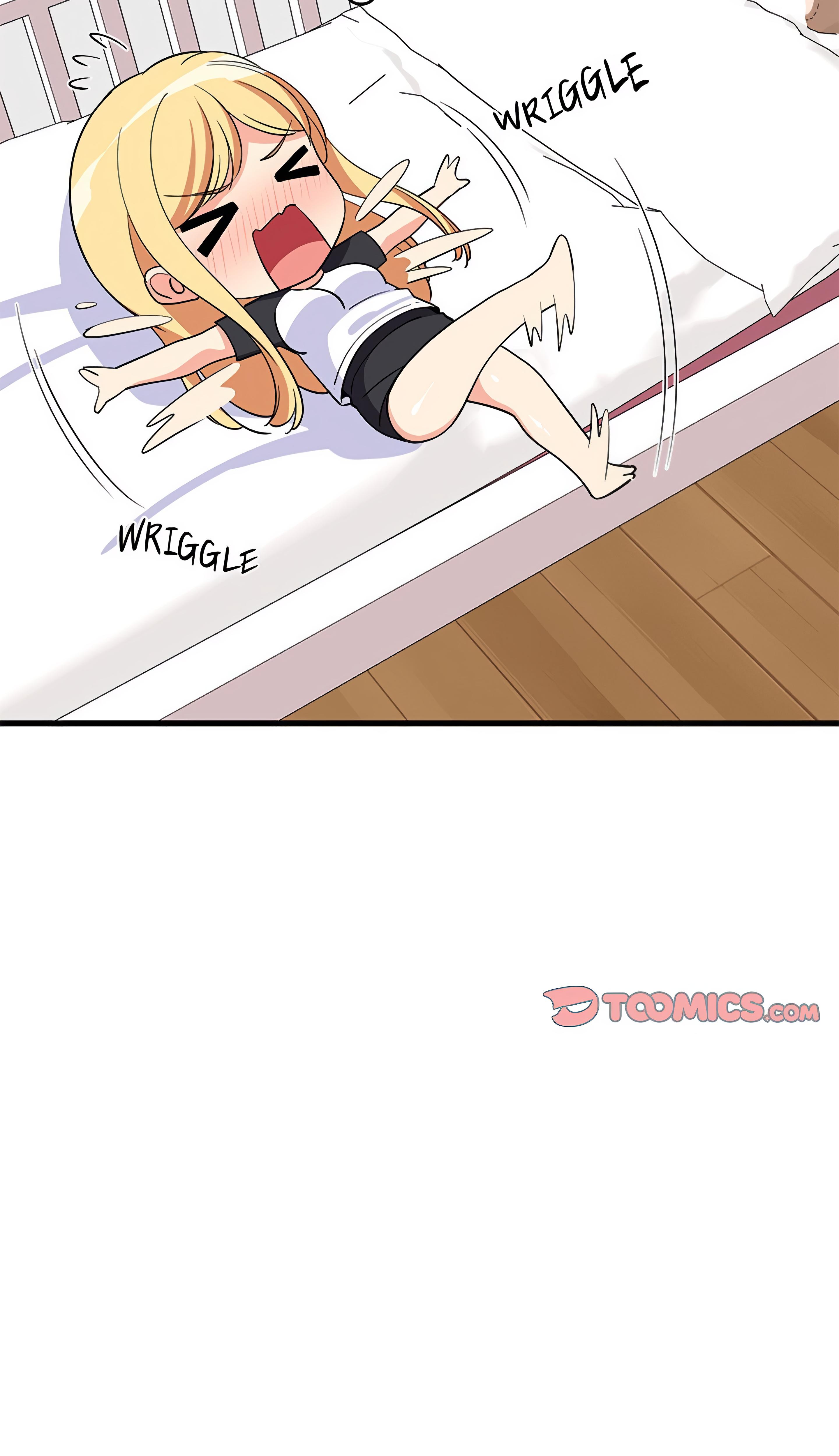 Study Buddies (Uncensored) chapter 35 page 87