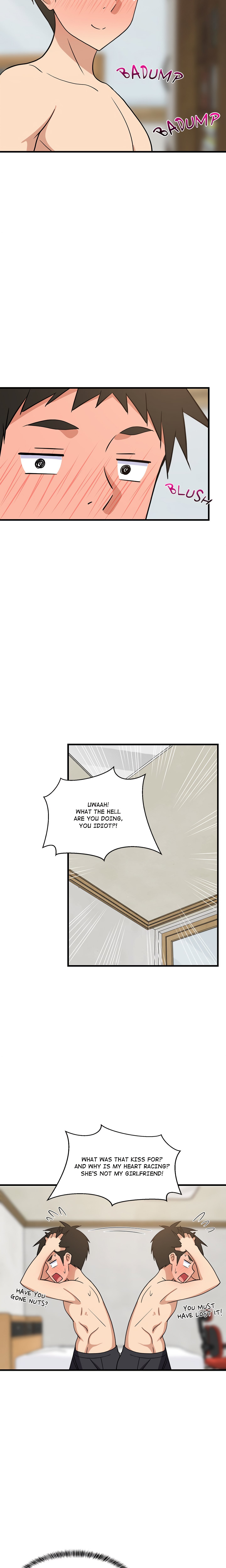 Study Buddies (Uncensored) chapter 36 page 24