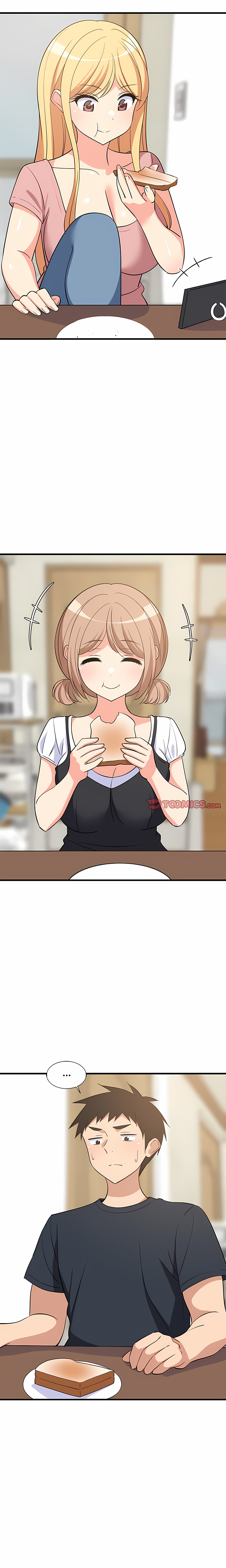 Study Buddies (Uncensored) chapter 37 page 2