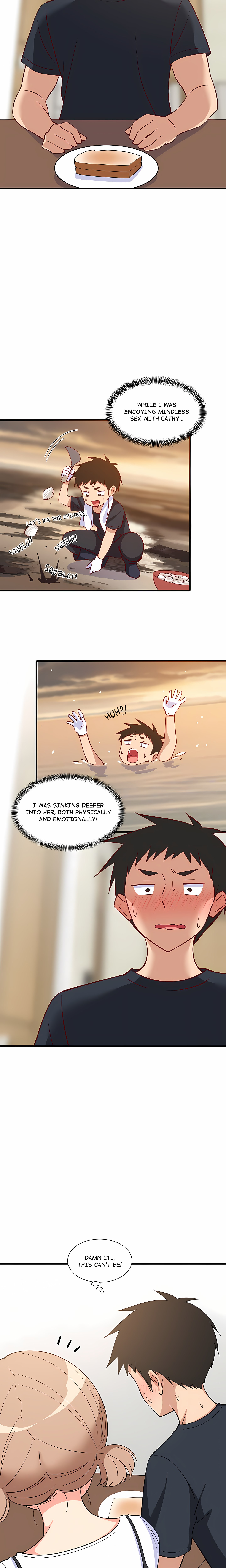 Study Buddies (Uncensored) chapter 37 page 4
