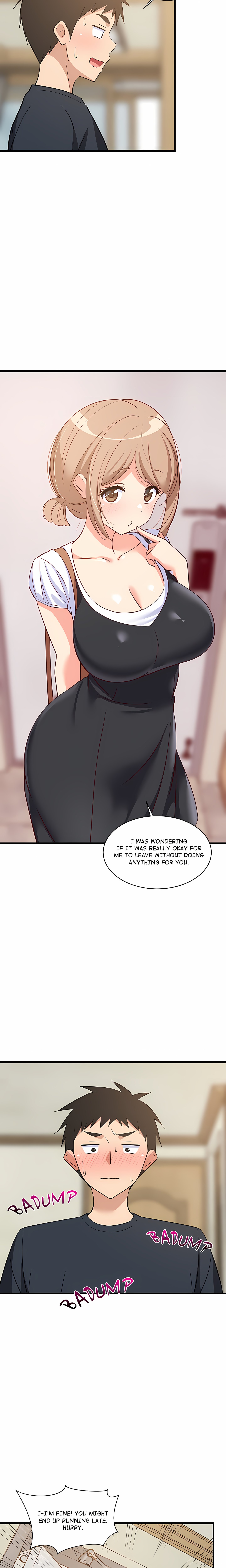 Study Buddies (Uncensored) chapter 37 page 14