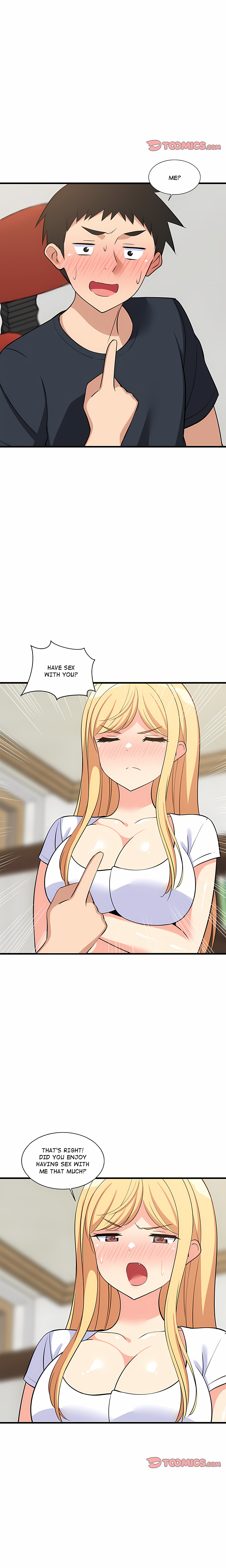Study Buddies (Uncensored) chapter 38 page 2