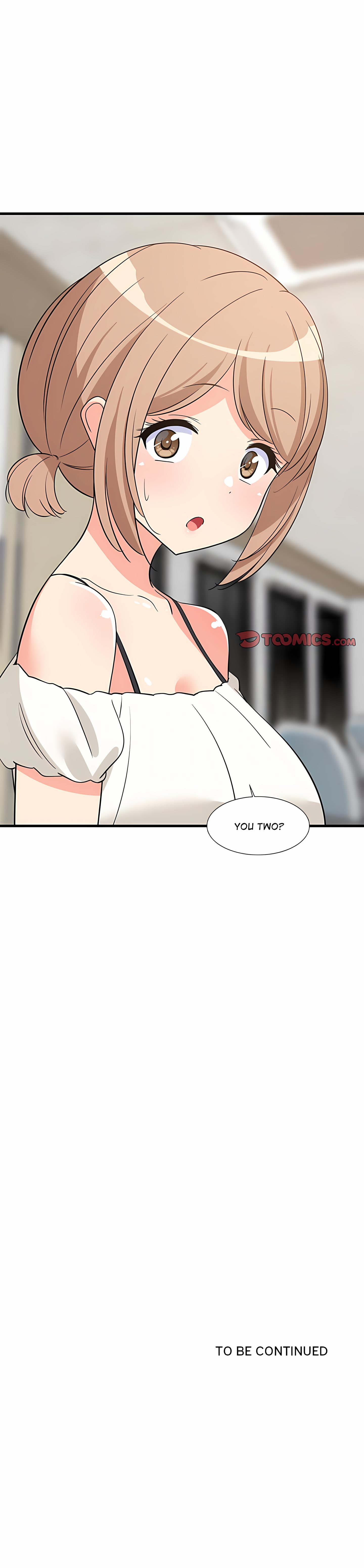 Study Buddies (Uncensored) chapter 39 page 22