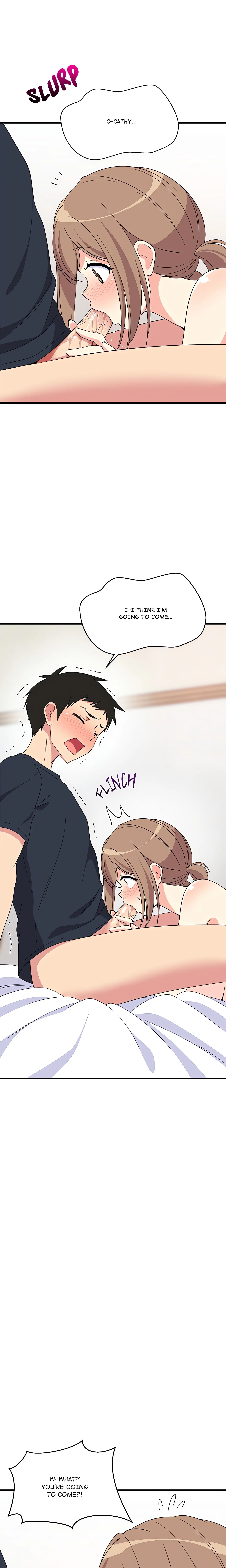 Study Buddies (Uncensored) chapter 4 page 15