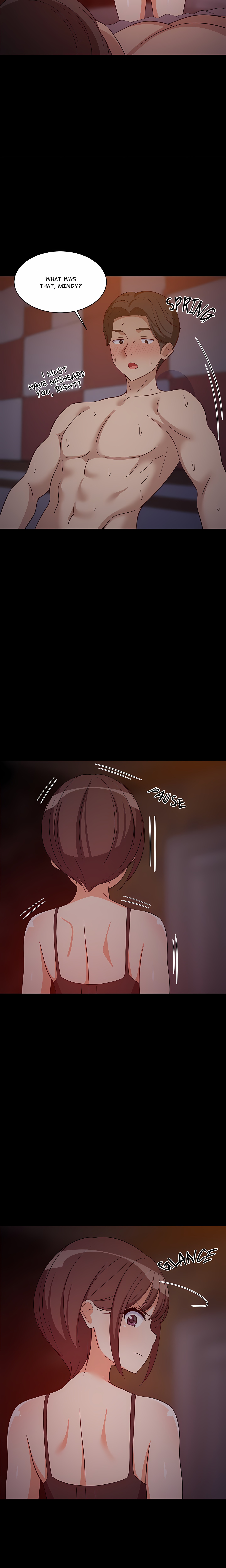Study Buddies (Uncensored) chapter 40 page 14