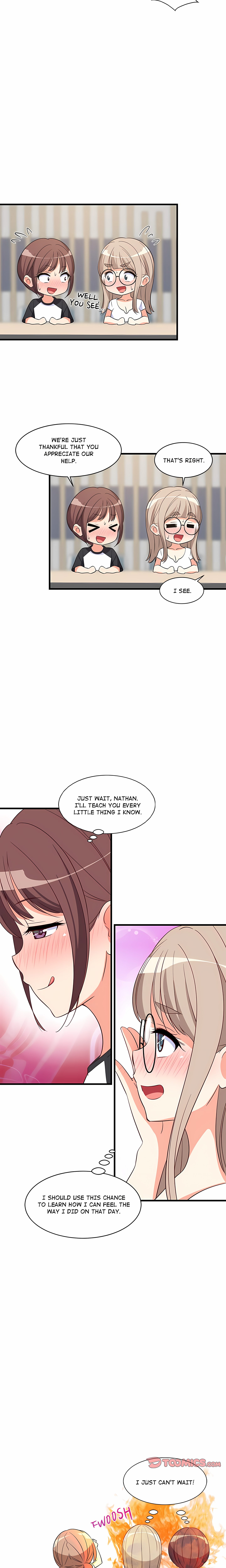 Study Buddies (Uncensored) chapter 40 page 23