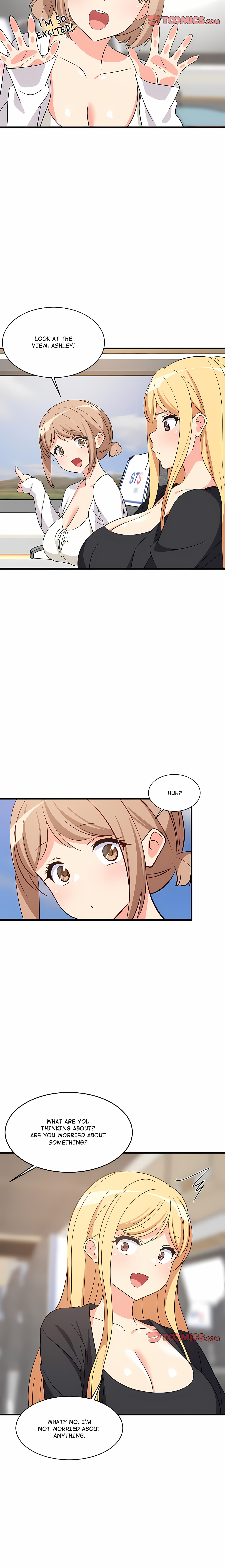 Study Buddies (Uncensored) chapter 41 page 13