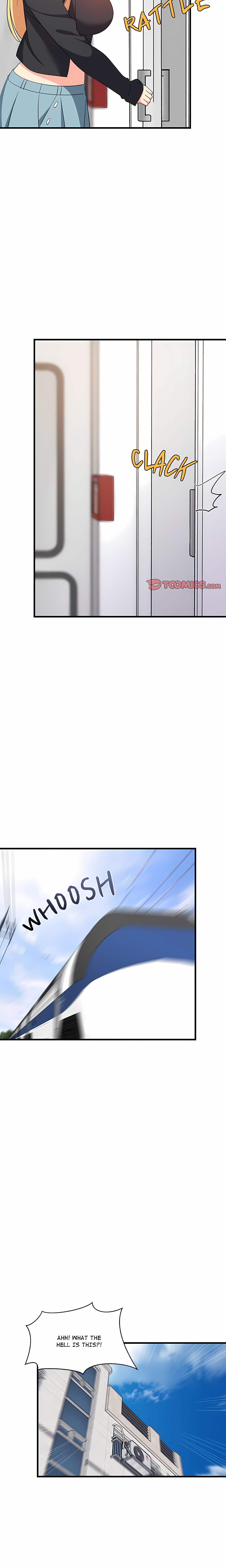 Study Buddies (Uncensored) chapter 41 page 16