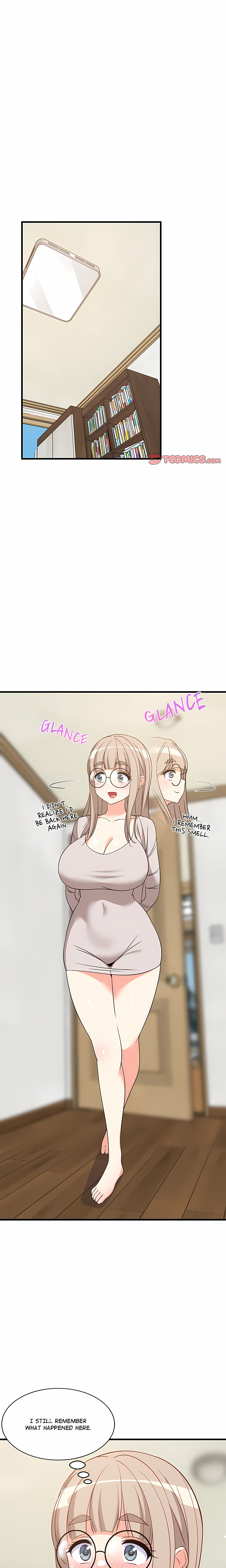 Study Buddies (Uncensored) chapter 42 page 1