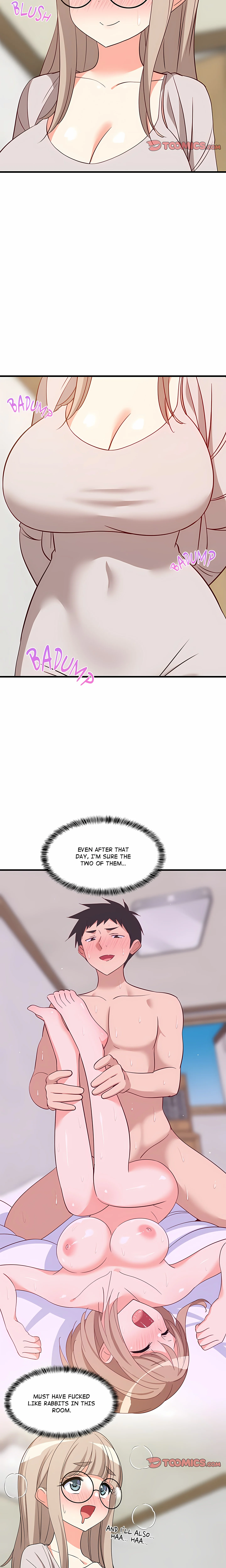 Study Buddies (Uncensored) chapter 42 page 2
