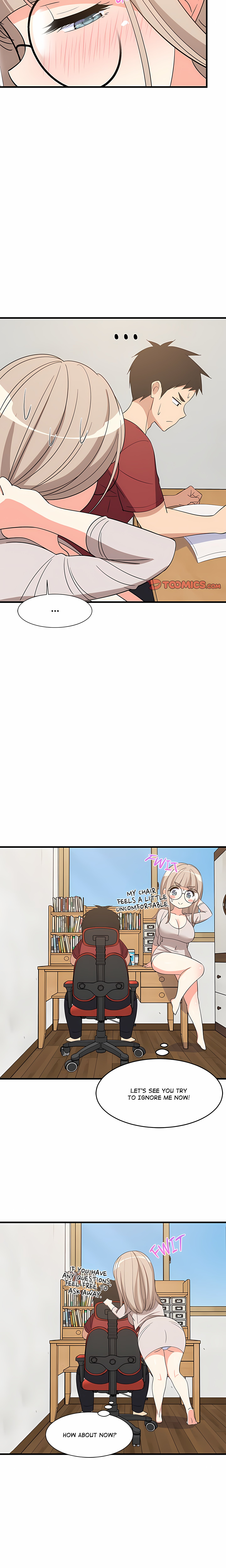 Study Buddies (Uncensored) chapter 42 page 16