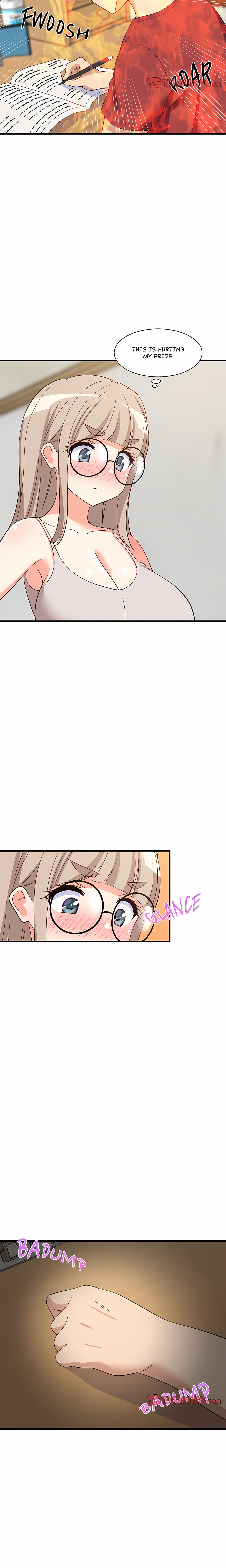 Study Buddies (Uncensored) chapter 42 page 18