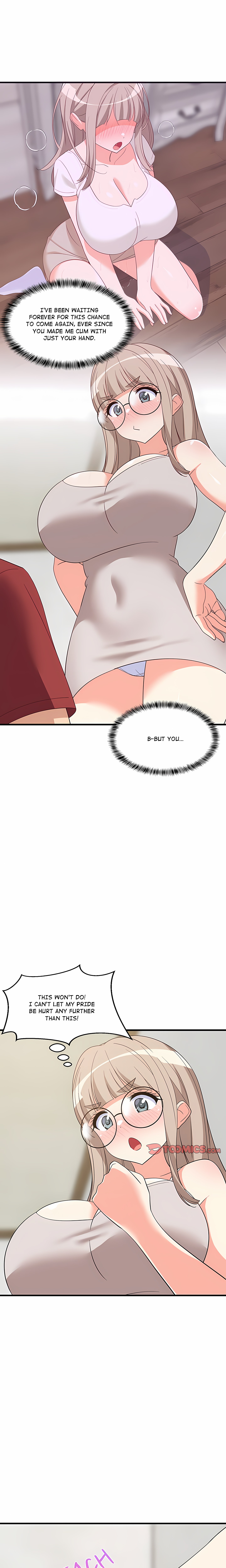 Study Buddies (Uncensored) chapter 42 page 19
