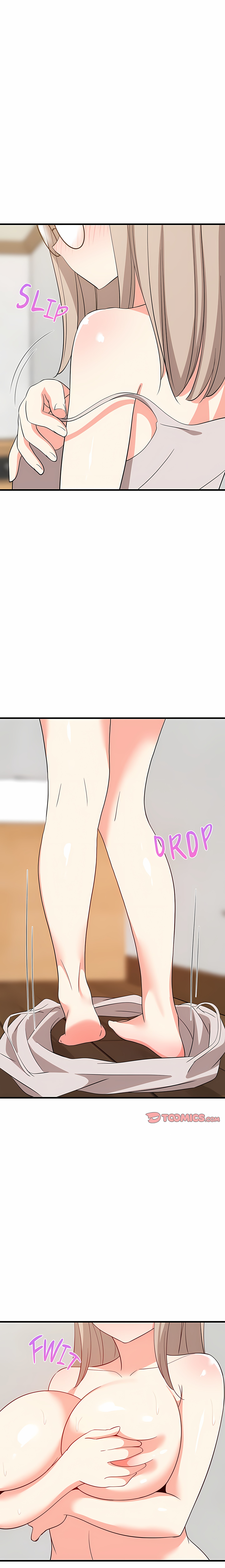 Study Buddies (Uncensored) chapter 43 page 13