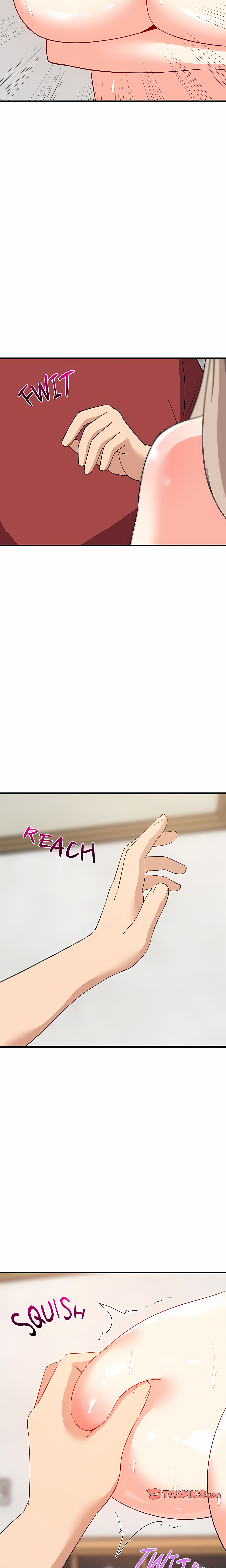 Study Buddies (Uncensored) chapter 43 page 15
