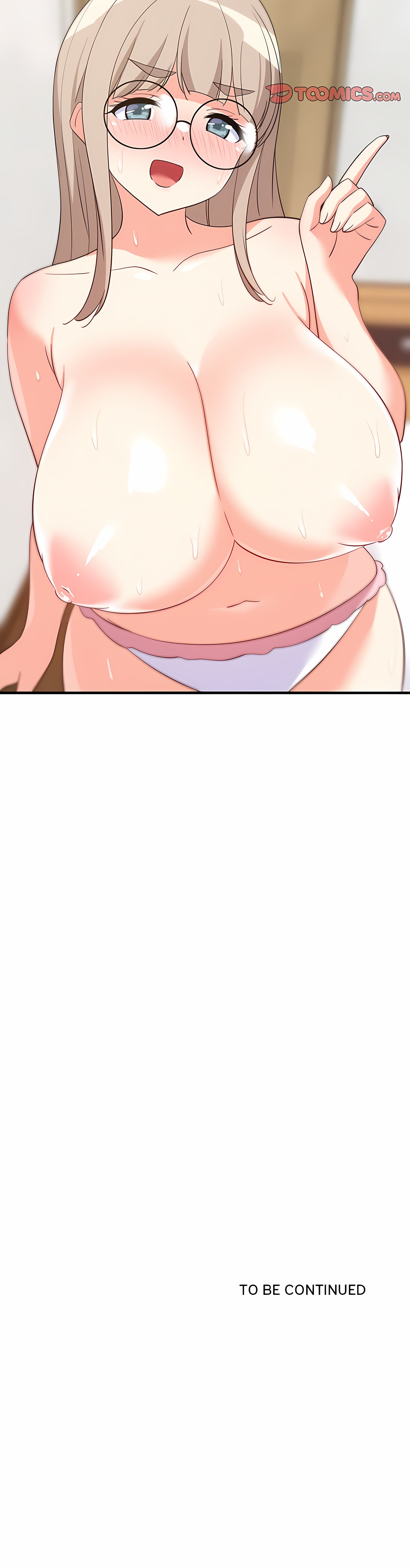 Study Buddies (Uncensored) chapter 43 page 26