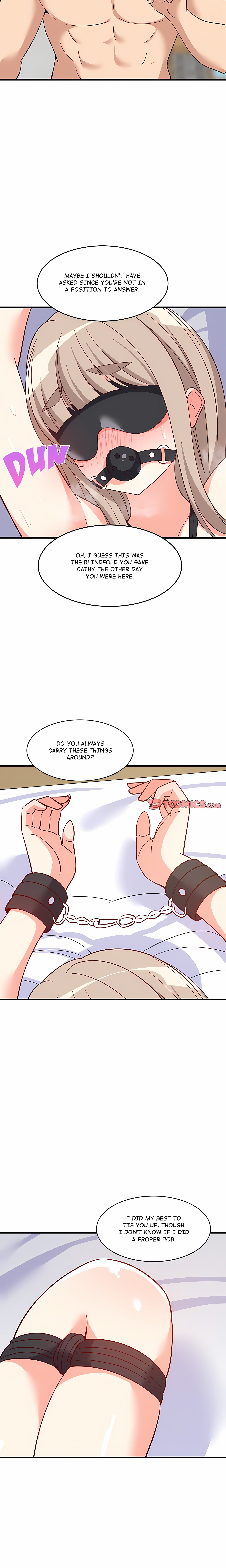 Study Buddies (Uncensored) chapter 44 page 2