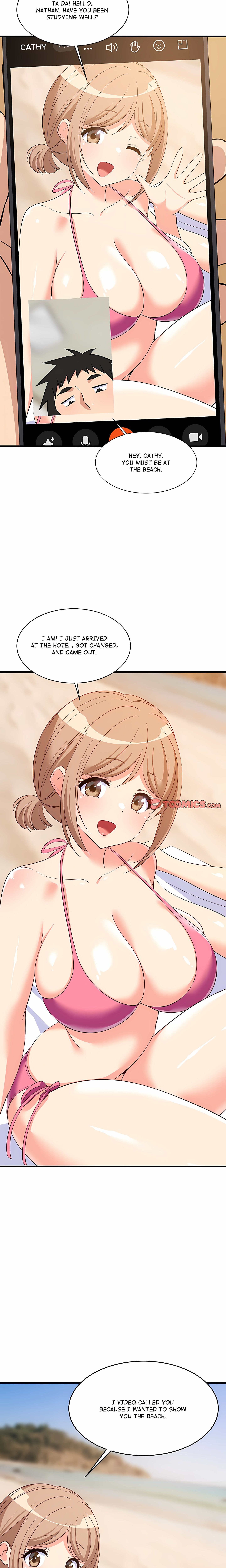 Study Buddies (Uncensored) chapter 45 page 2