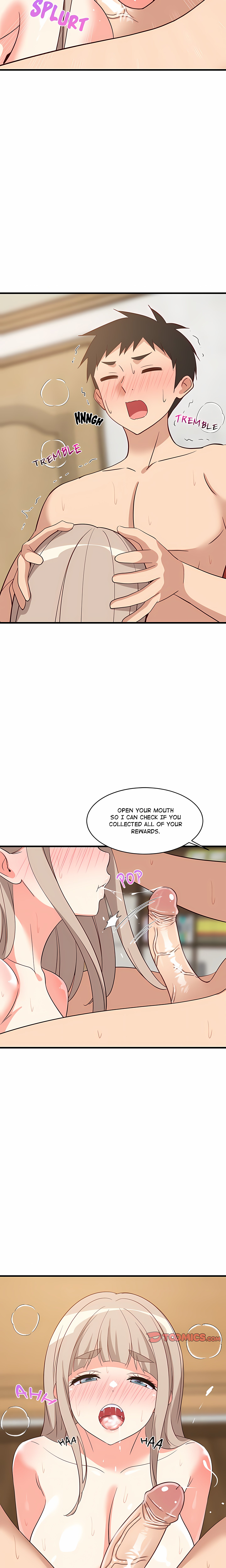Study Buddies (Uncensored) chapter 45 page 13