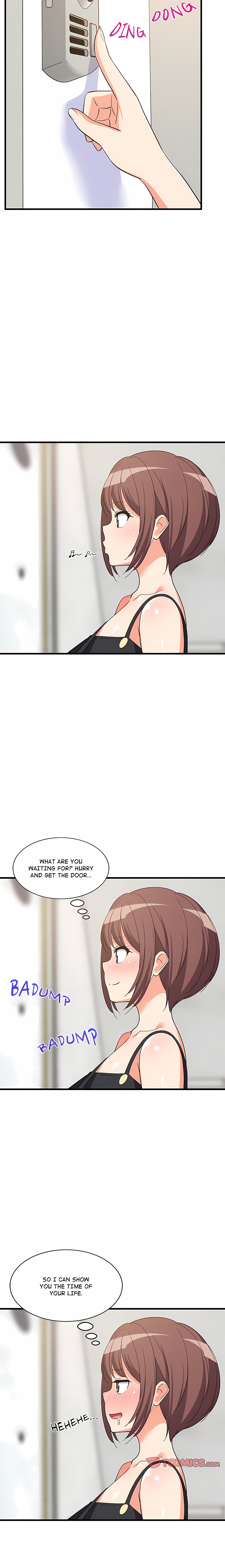 Study Buddies (Uncensored) chapter 45 page 23