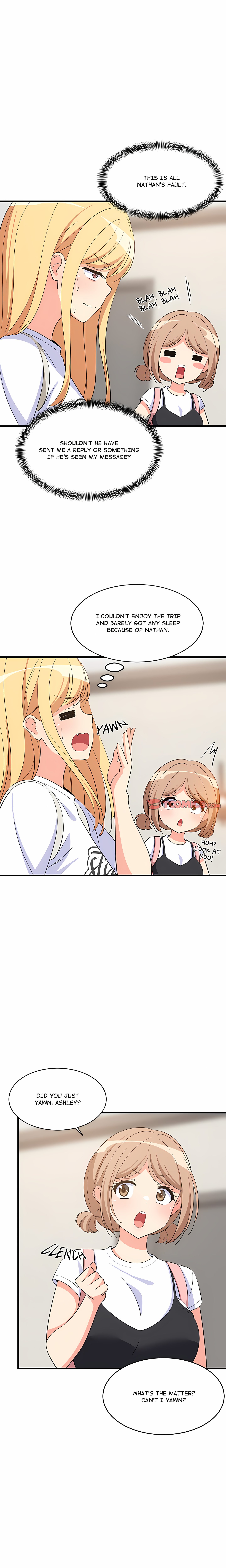 Study Buddies (Uncensored) chapter 46 page 2