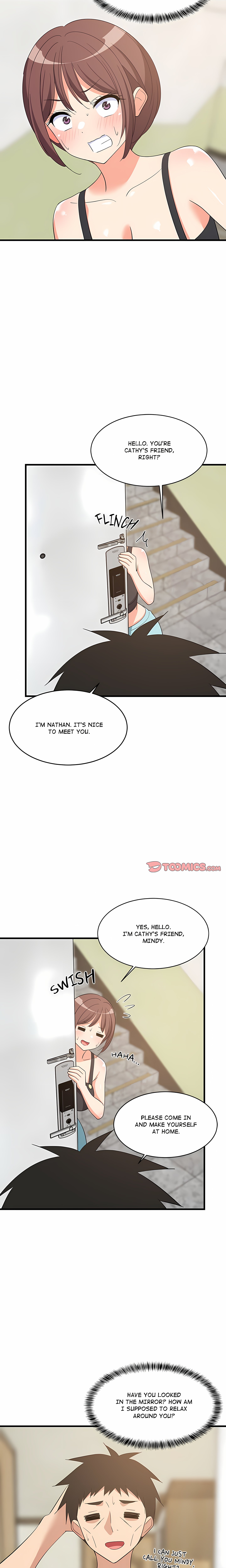 Study Buddies (Uncensored) chapter 46 page 7