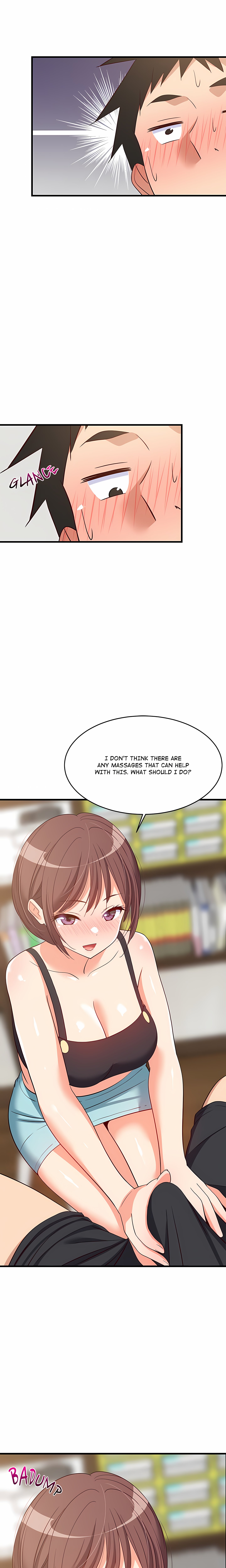 Study Buddies (Uncensored) chapter 46 page 24