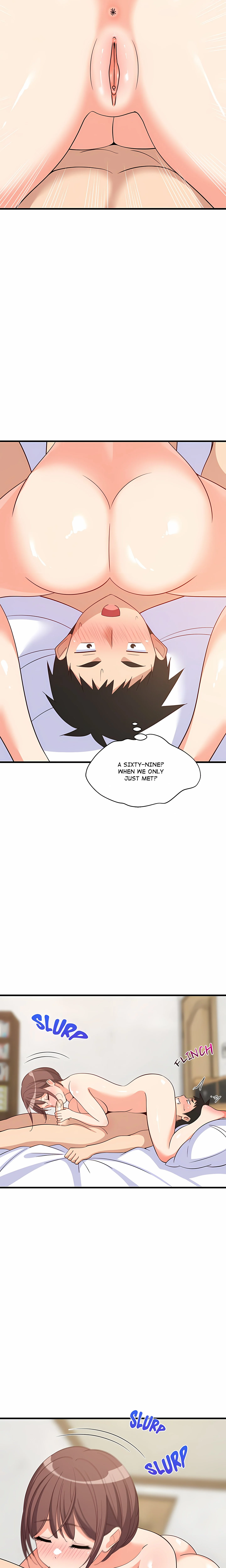 Study Buddies (Uncensored) chapter 47 page 14