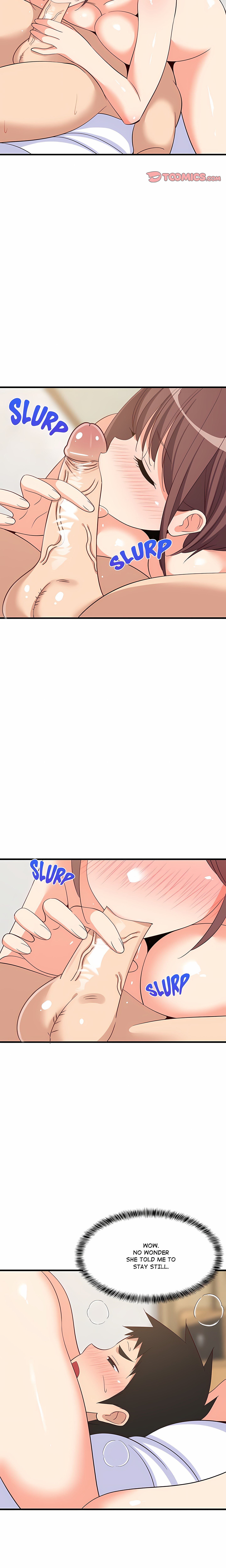 Study Buddies (Uncensored) chapter 47 page 15