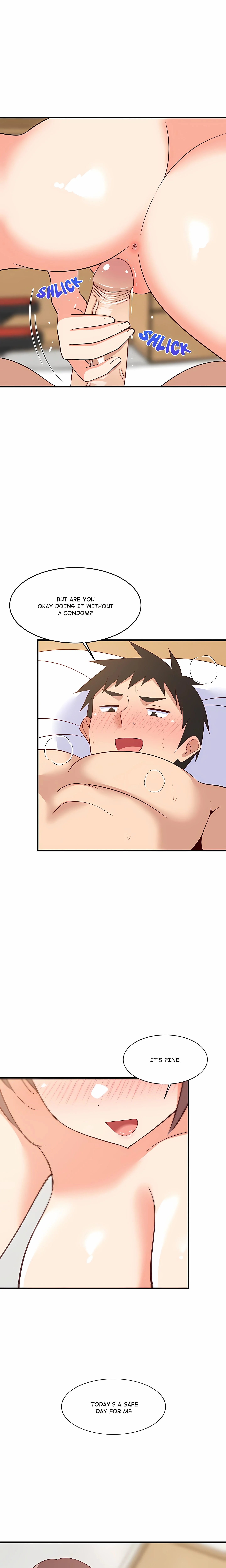 Study Buddies (Uncensored) chapter 47 page 19