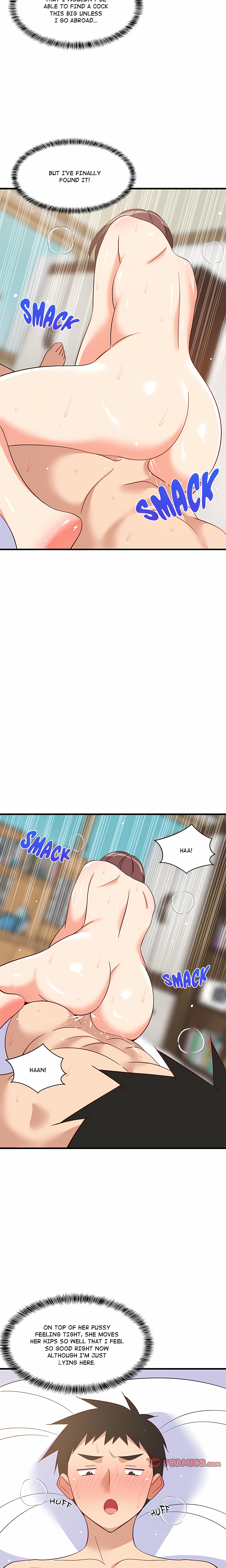 Study Buddies (Uncensored) chapter 47 page 23